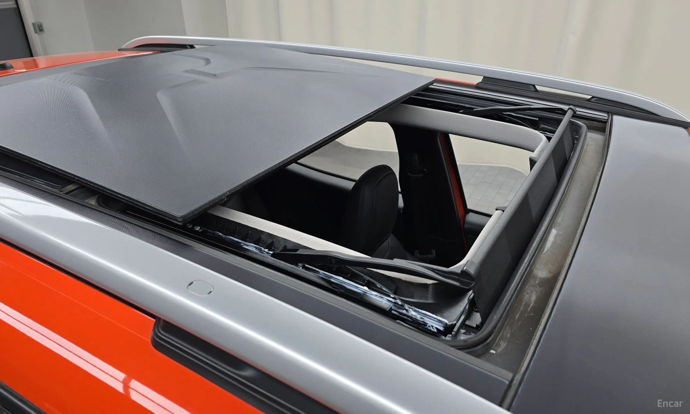 Jeep Renegade превью 17