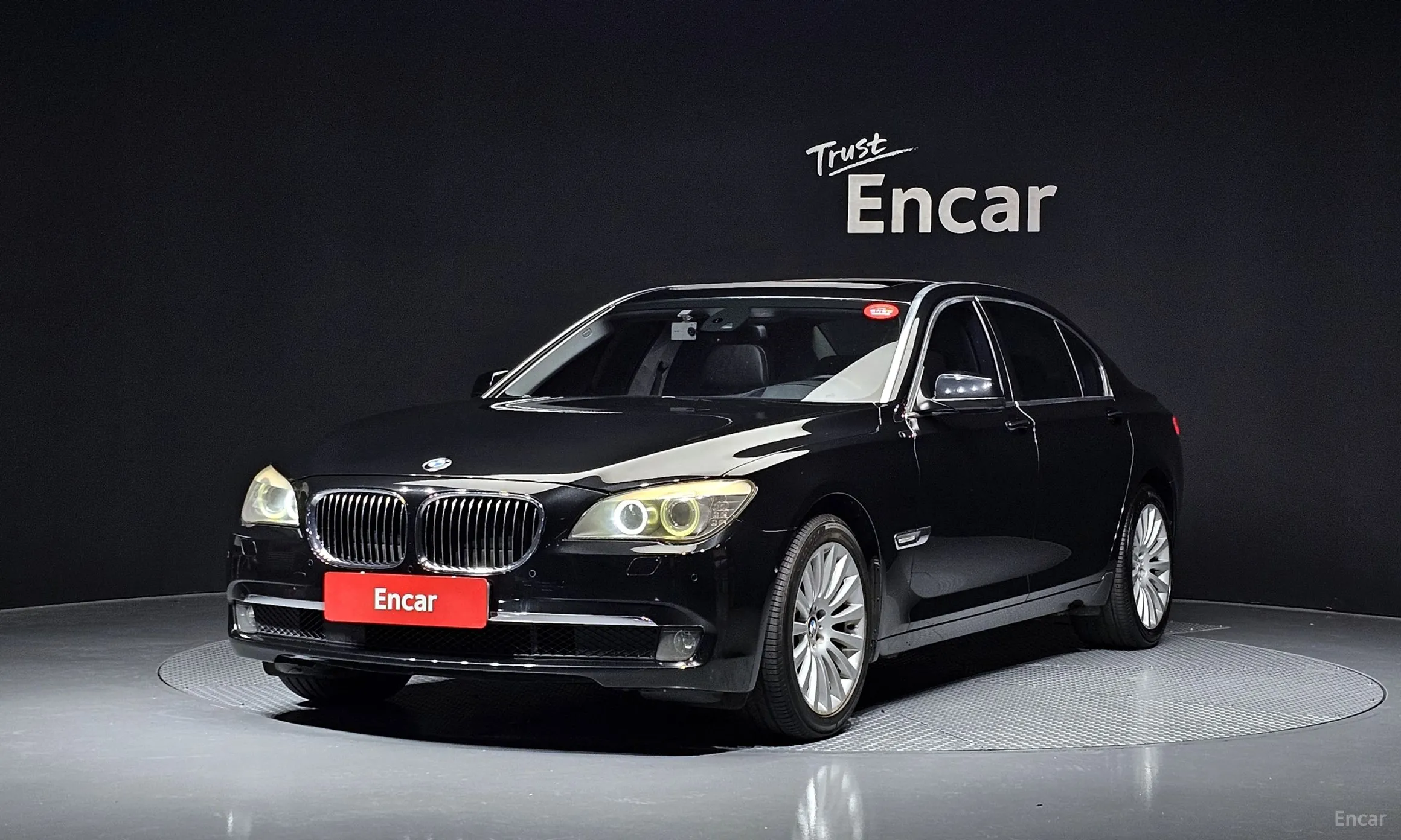 7 Series (F01)