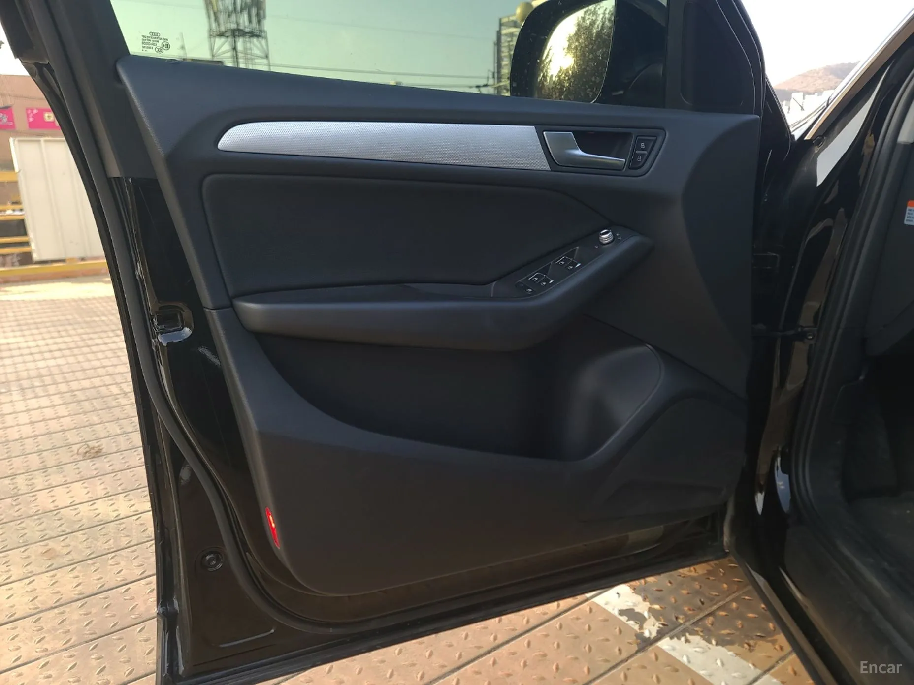 Audi Q5 превью 18