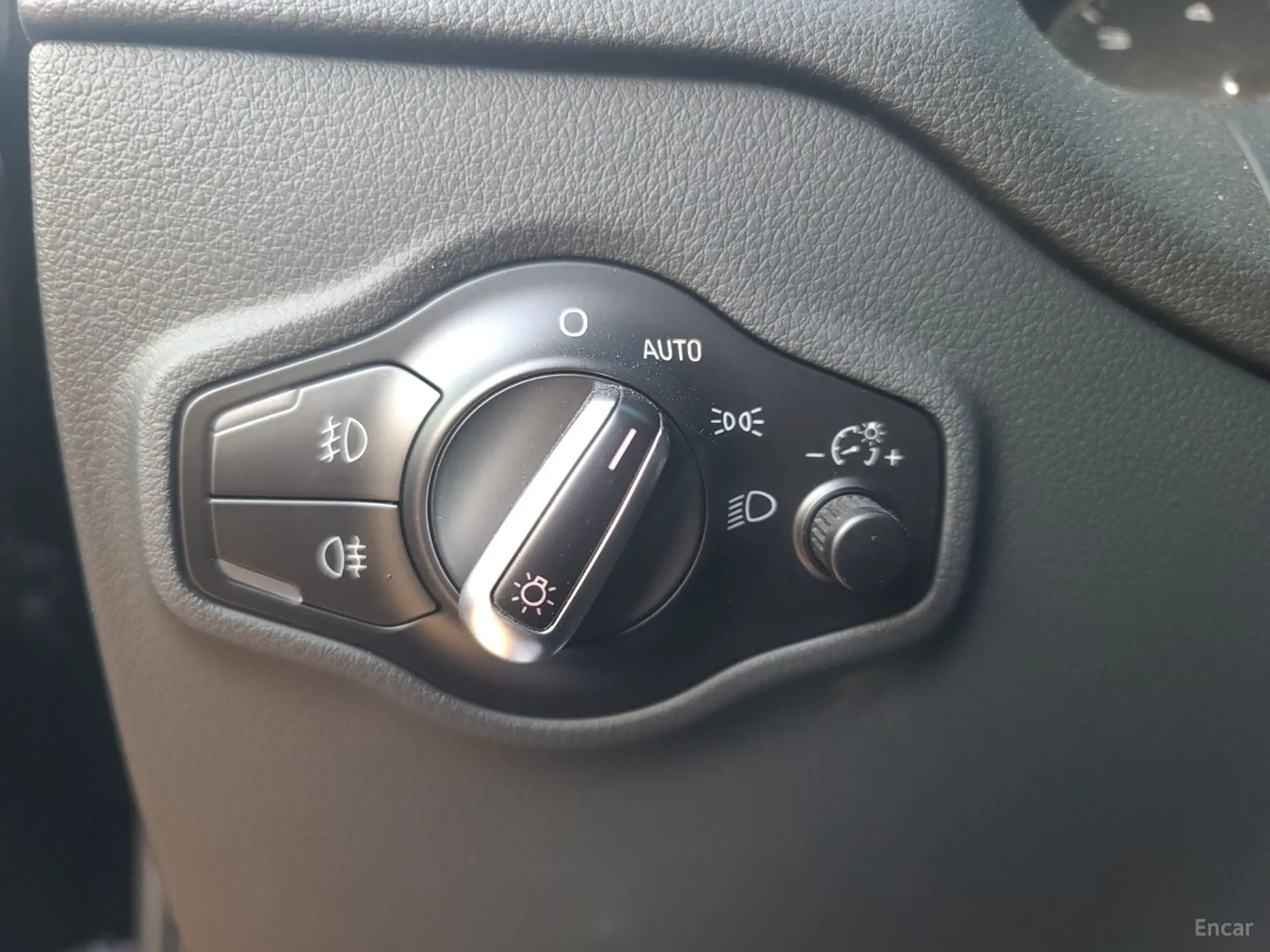 Audi Q5 превью 19