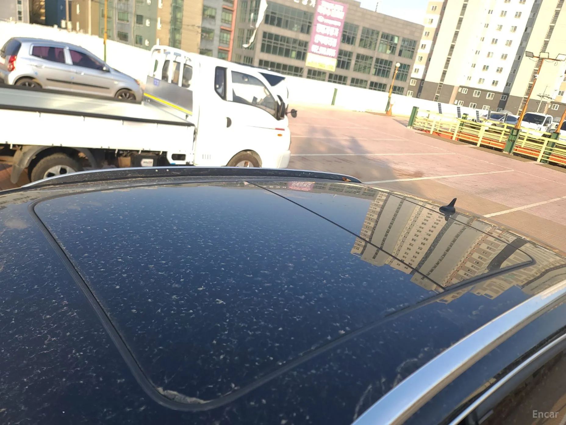 Audi Q5 превью 6