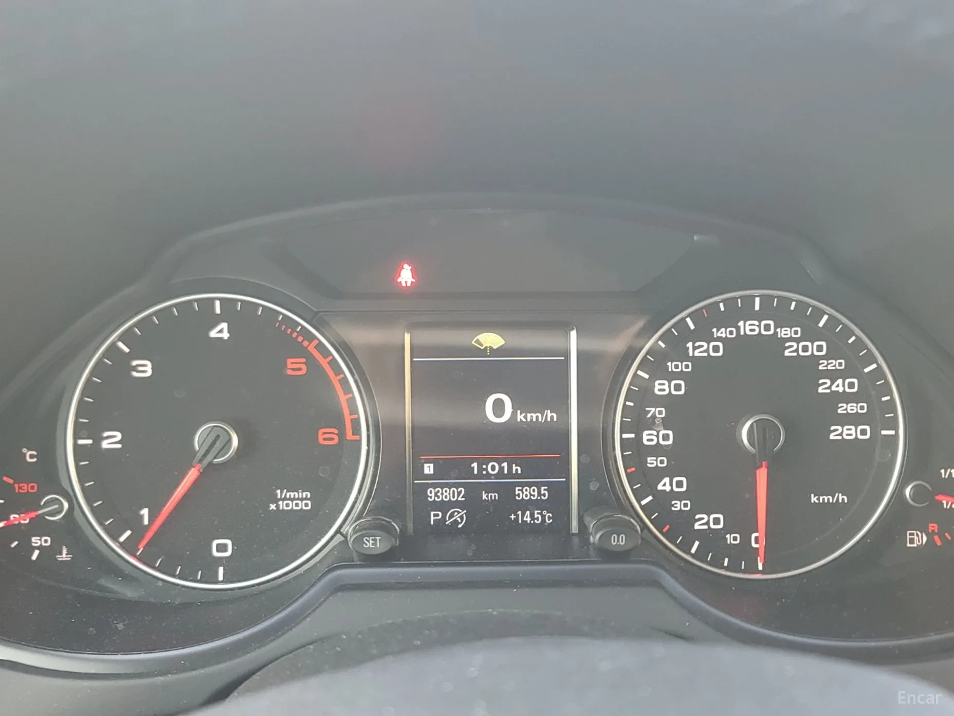 Audi Q5 превью 7