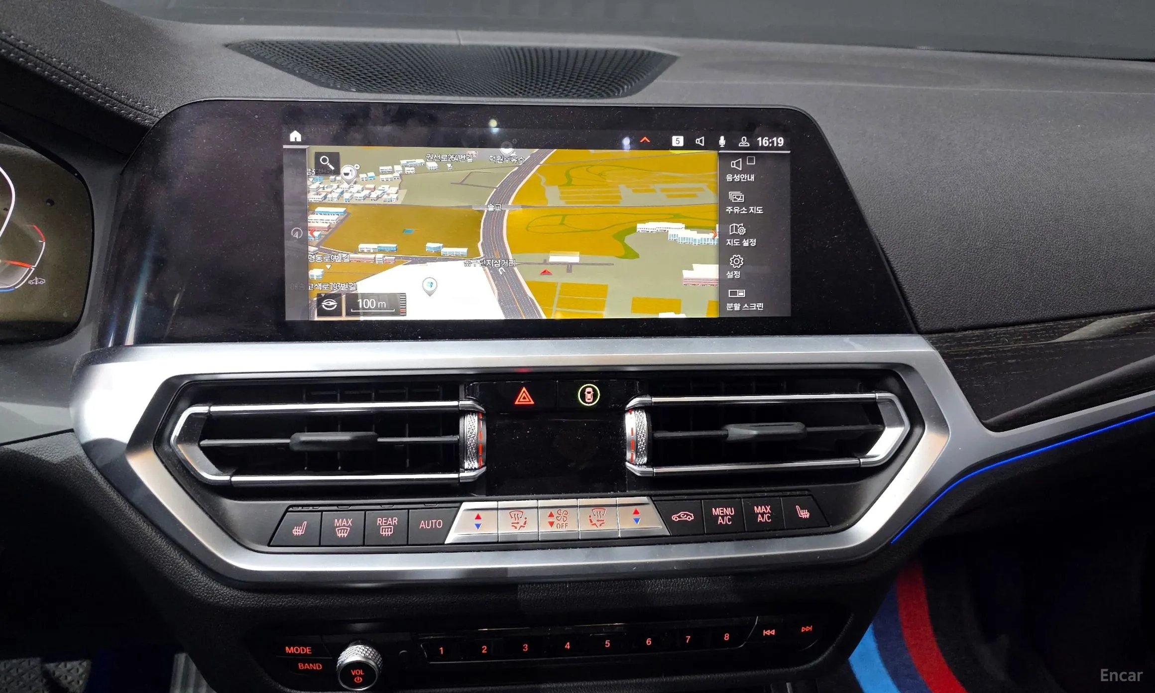 BMW 3 Series (G20) превью 14