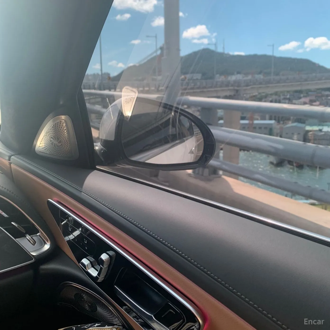 Mercedes Benz E-Class W214 превью 13