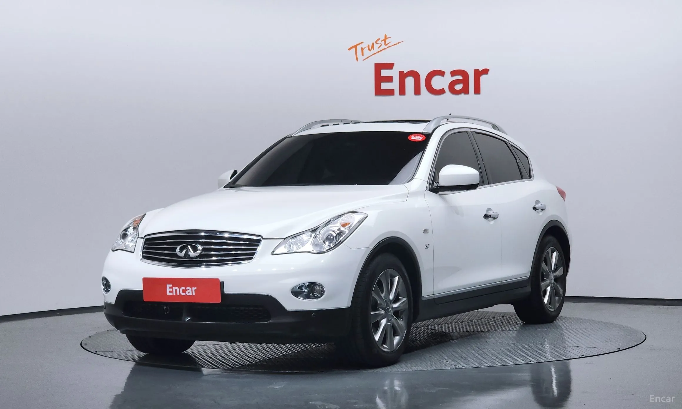 QX50