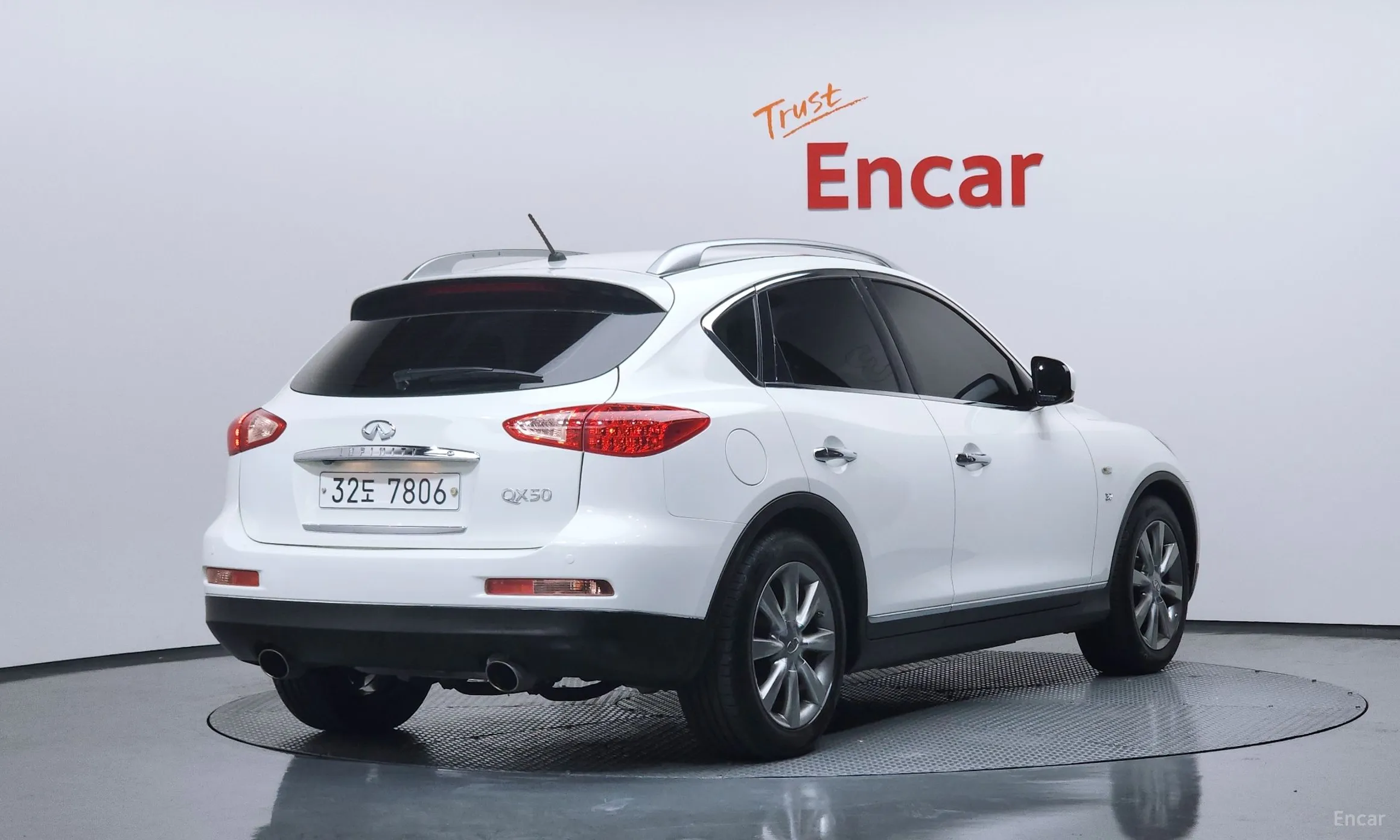 Infiniti QX50 превью 2
