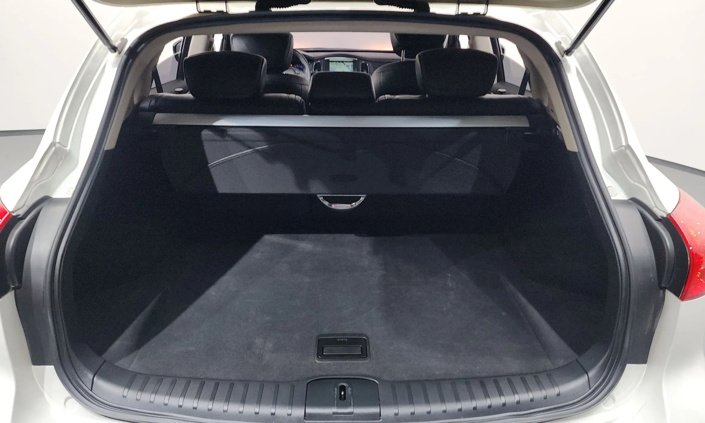 Infiniti QX50 превью 20