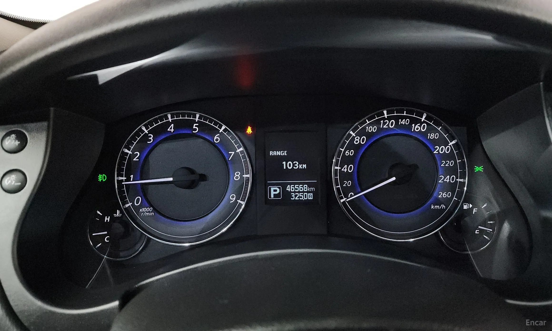 Infiniti QX50 превью 8