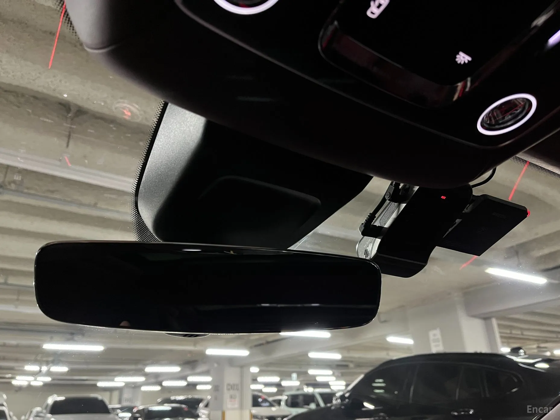 Bentley Flying Spur 3rd Generation превью 15