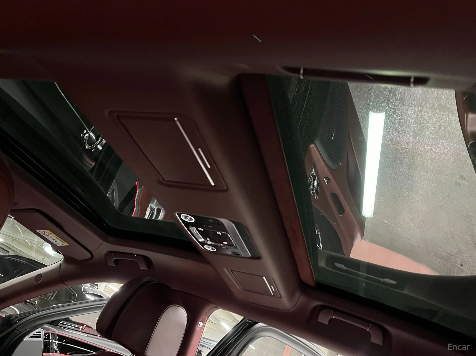 Bentley Flying Spur 3rd Generation превью 16