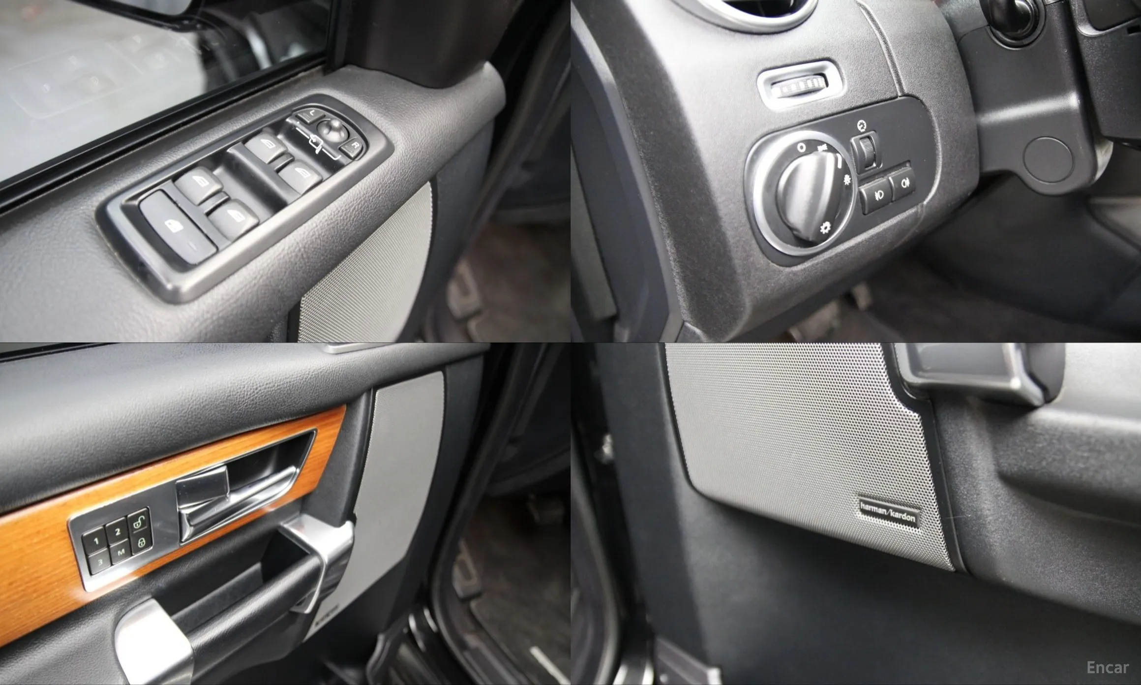Land Rover Discovery 4 превью 19