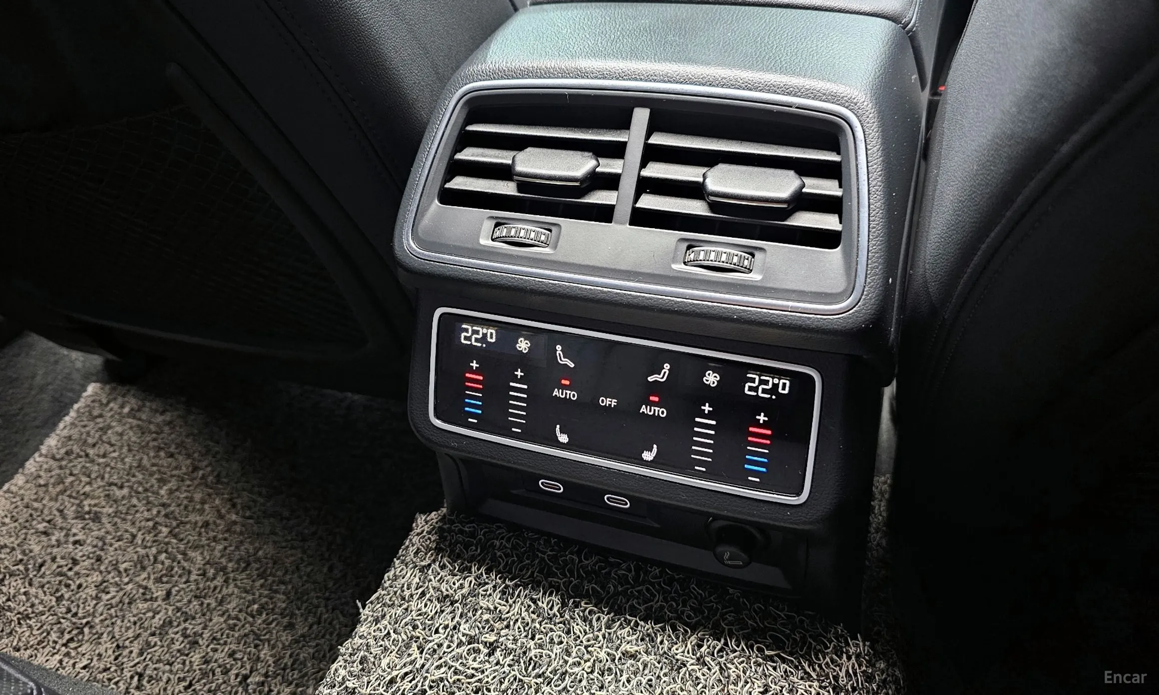 Audi A6 (C8) превью 17