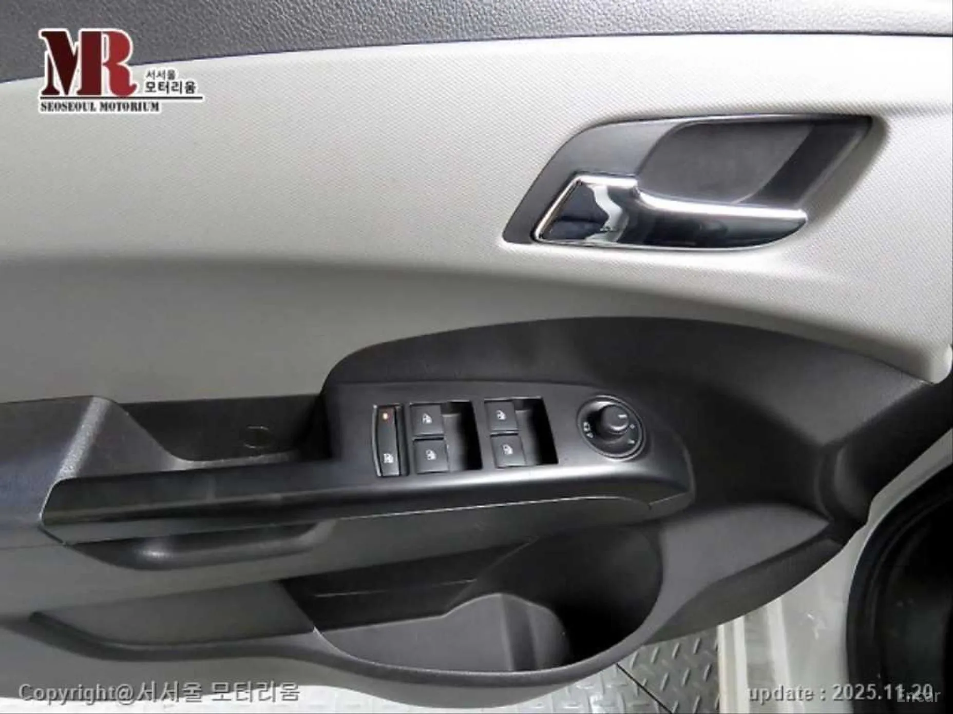 Chevrolet (GM Daewoo) Aveo Sedan превью 17