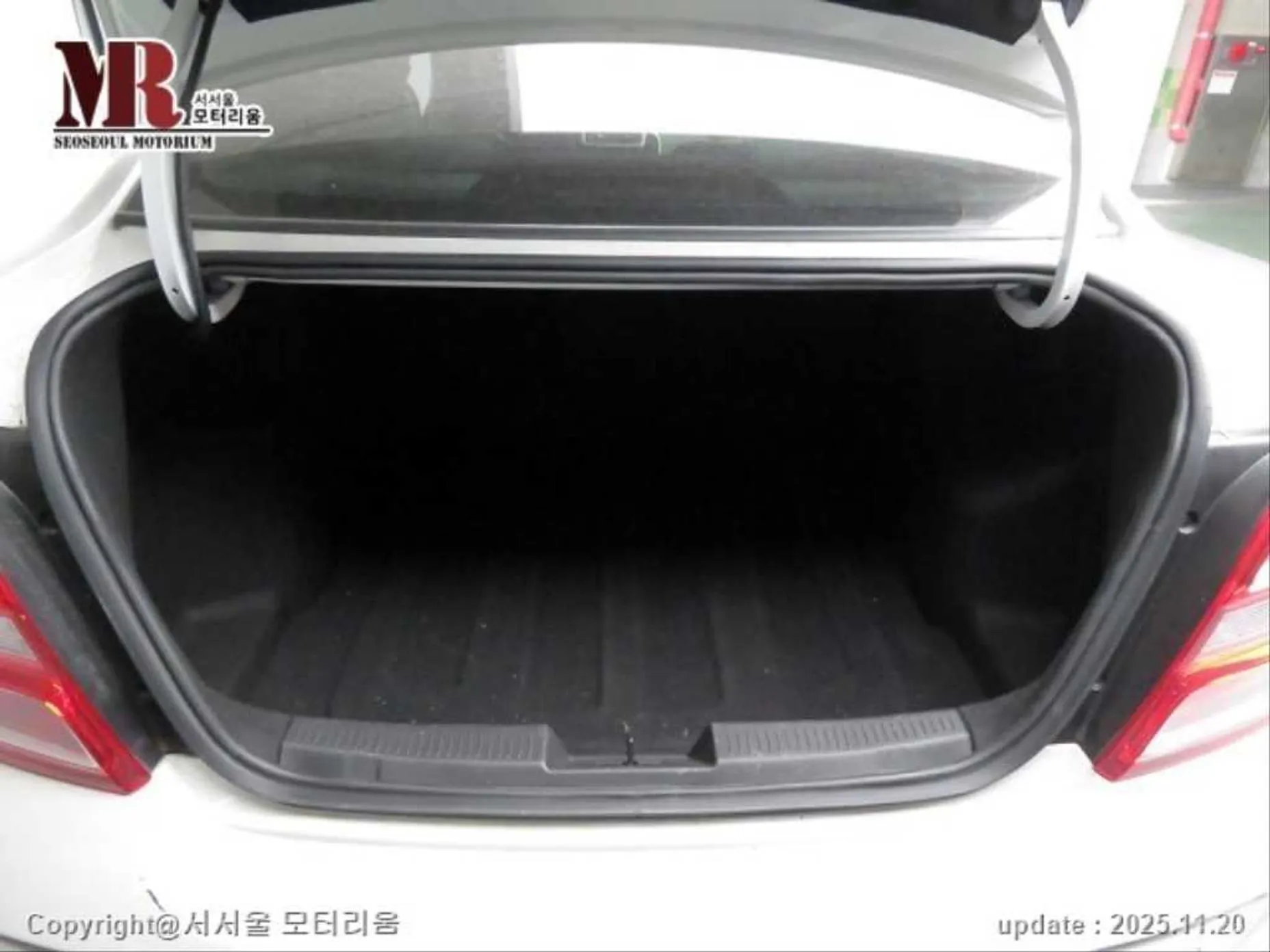 Chevrolet (GM Daewoo) Aveo Sedan превью 18