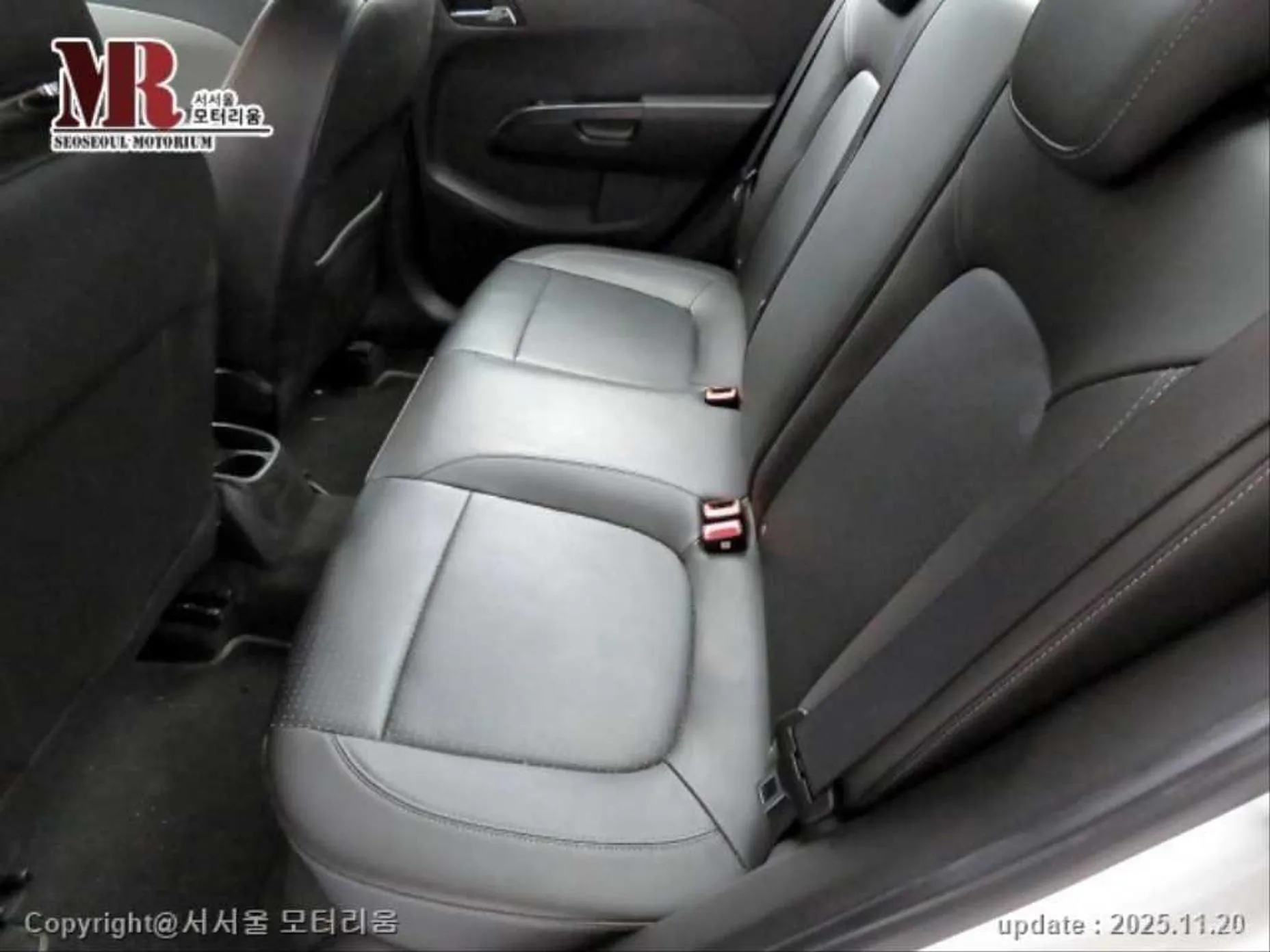 Chevrolet (GM Daewoo) Aveo Sedan превью 6