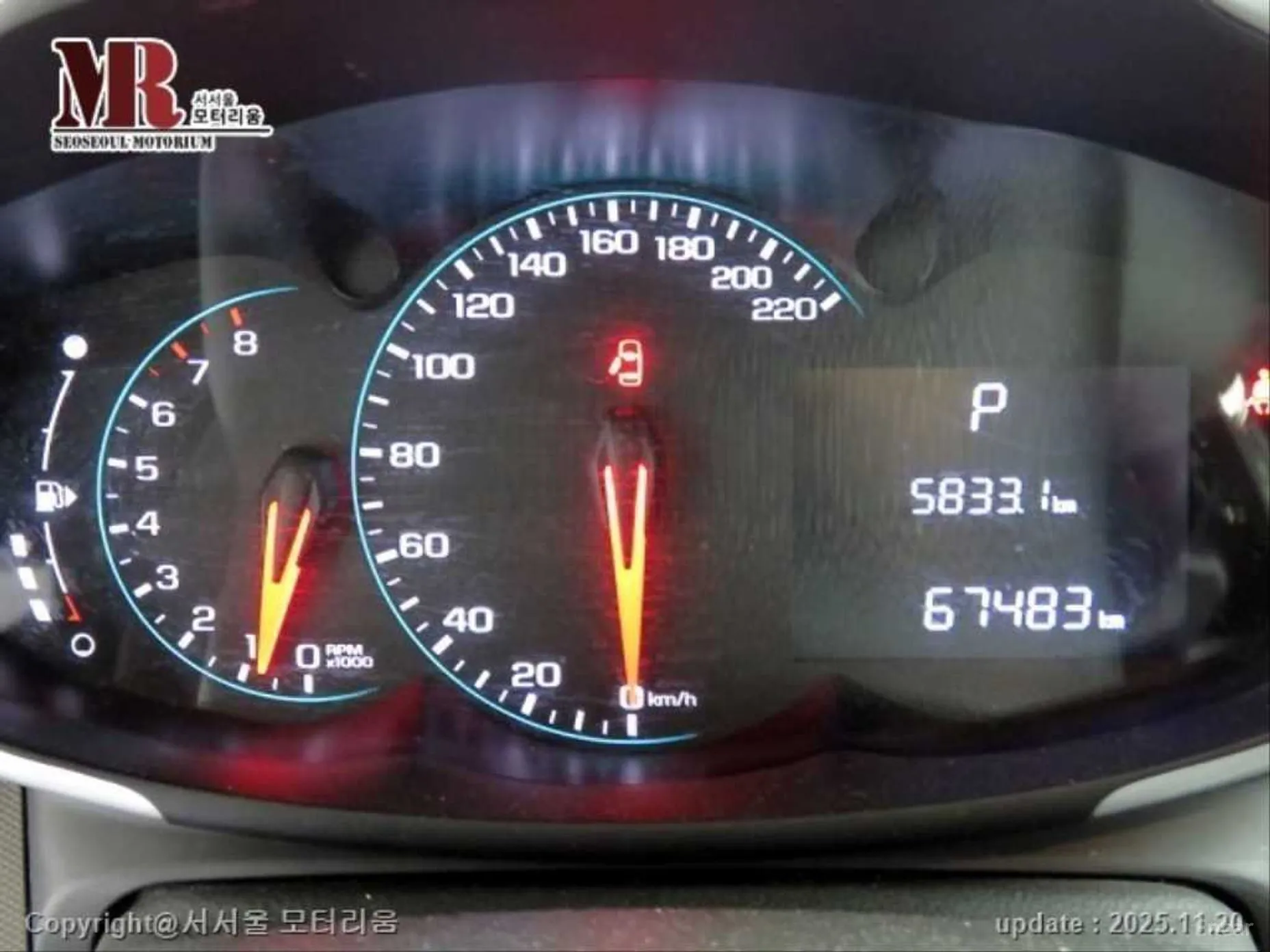 Chevrolet (GM Daewoo) Aveo Sedan превью 9
