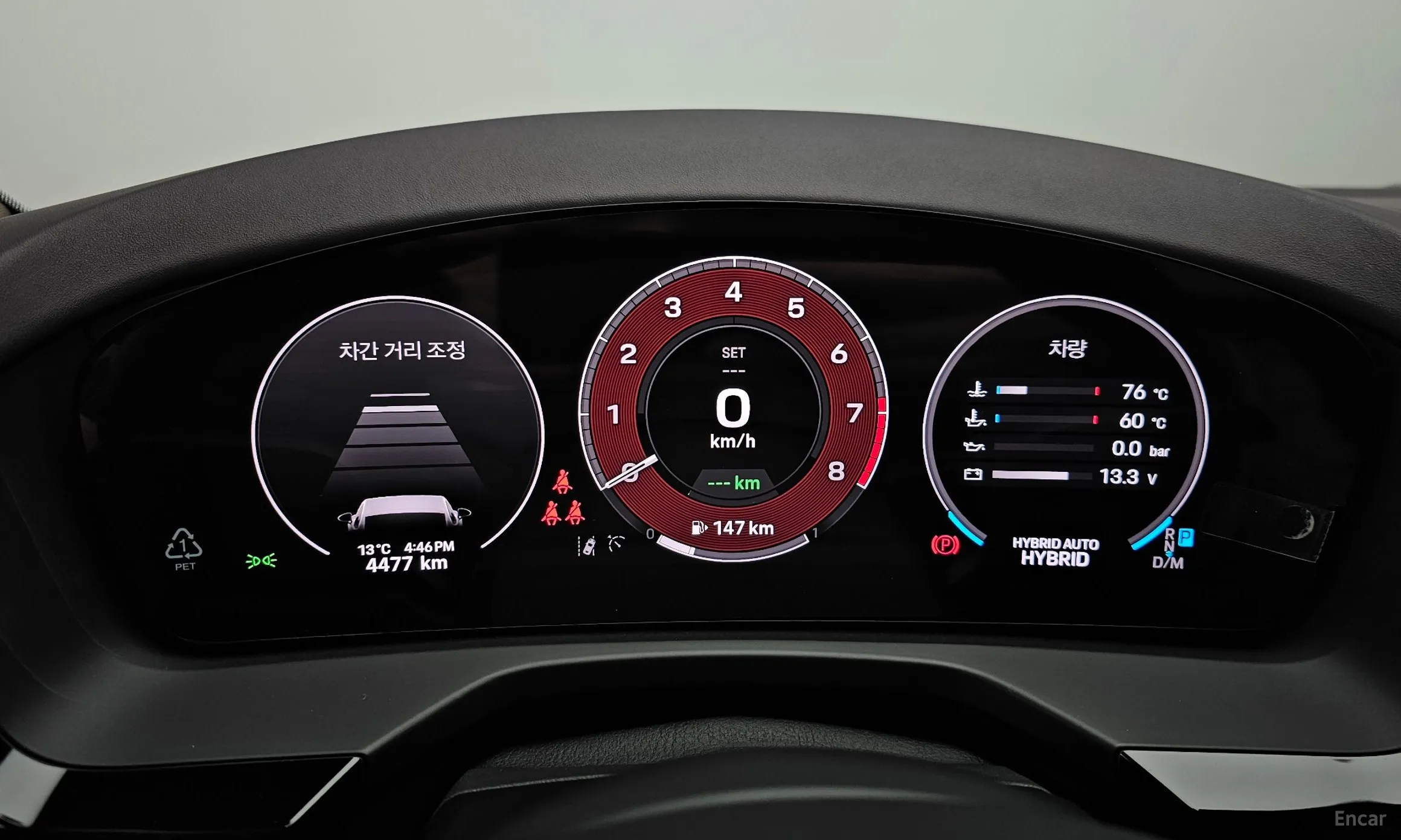 Porsche Panamera (972) превью 8