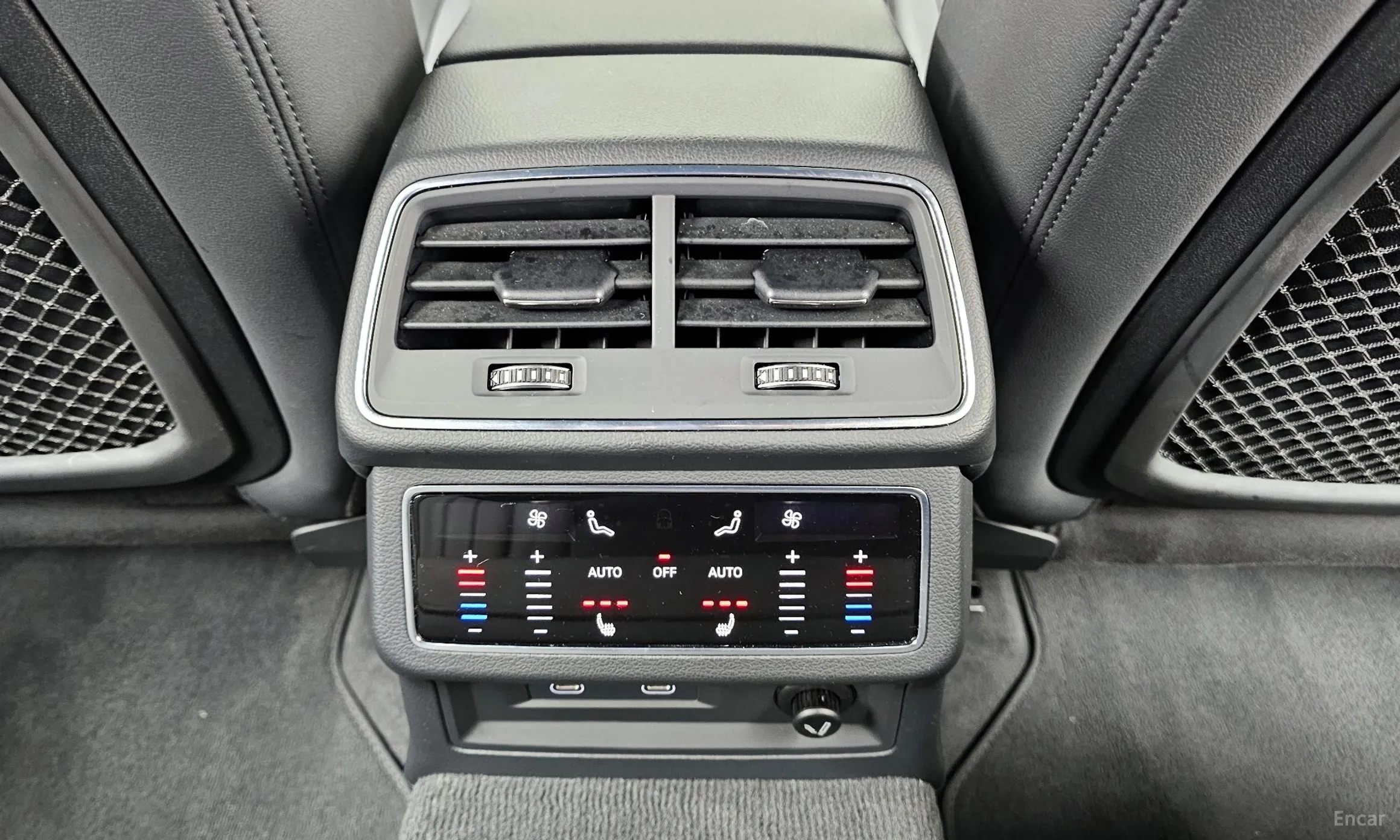 Audi A6 (C8) превью 18