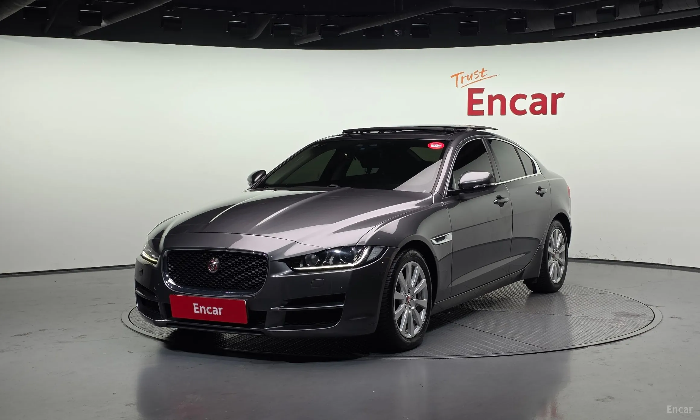XE