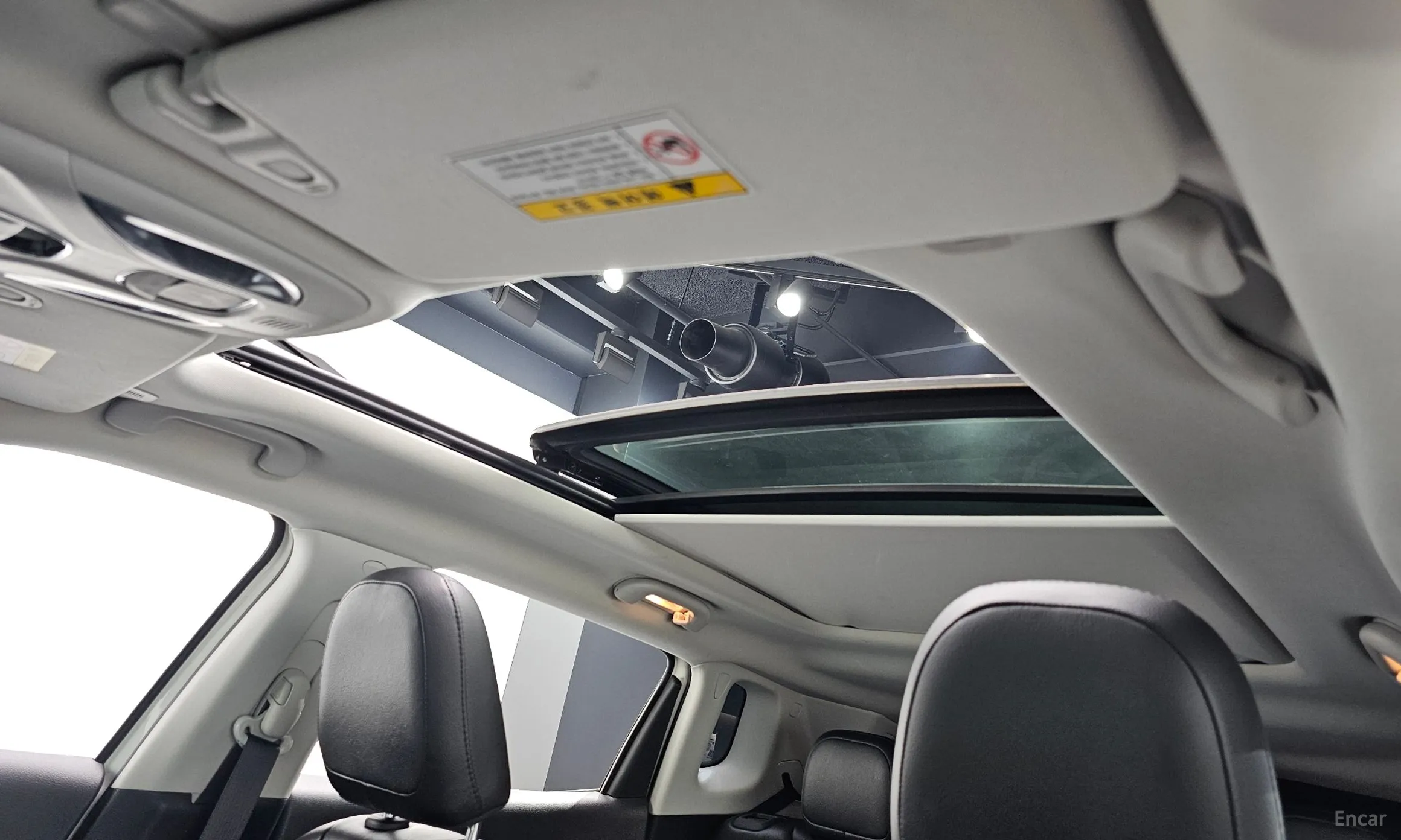 Jeep Compass 2nd Generation превью 18