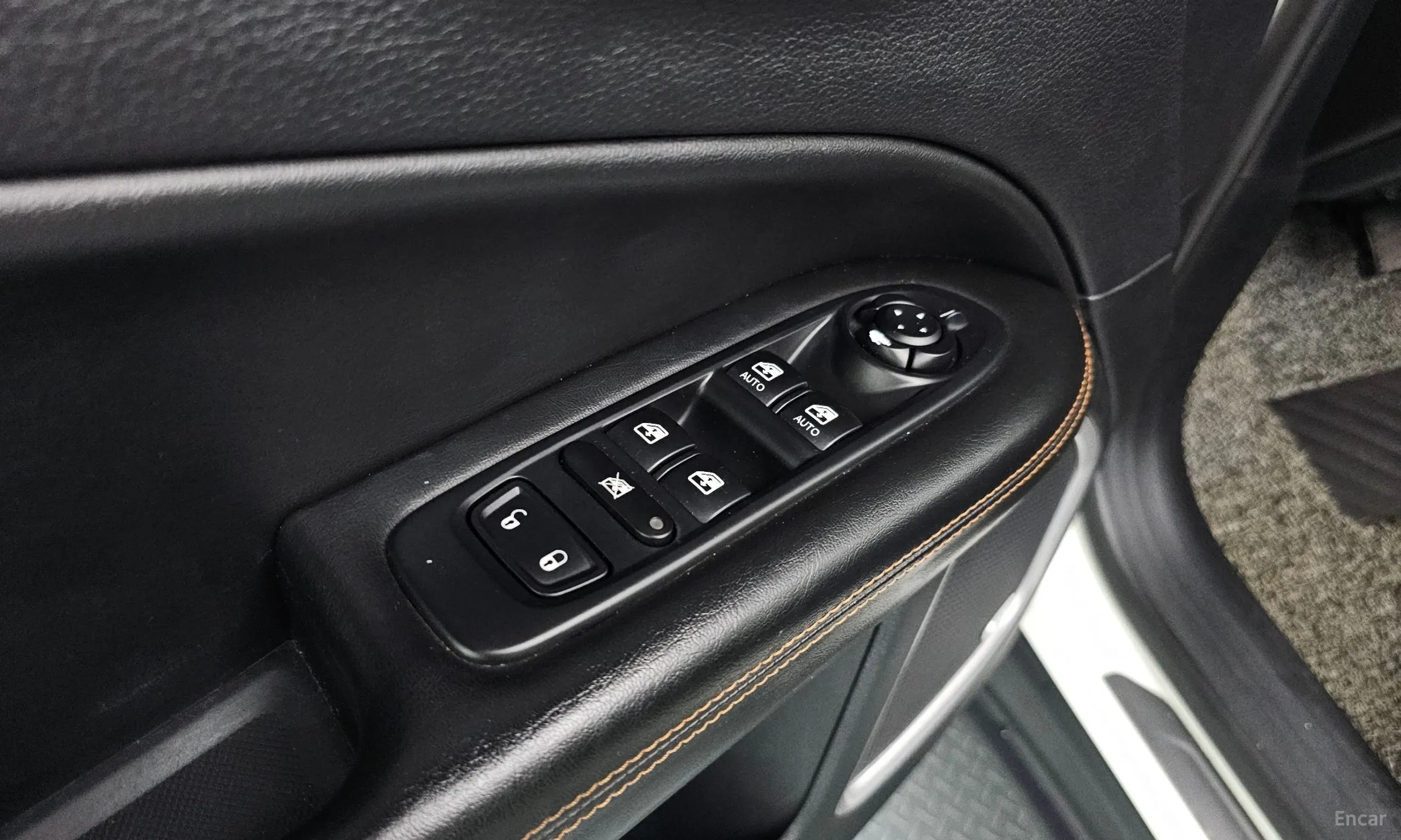 Jeep Compass 2nd Generation превью 19