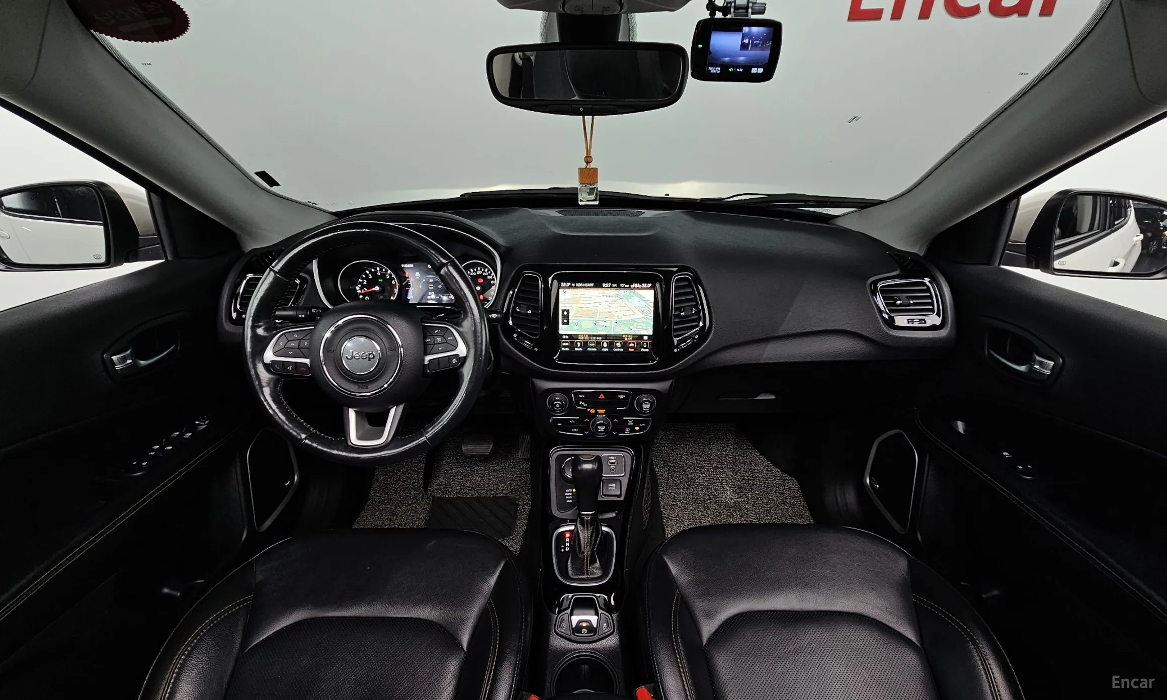Jeep Compass 2nd Generation превью 7