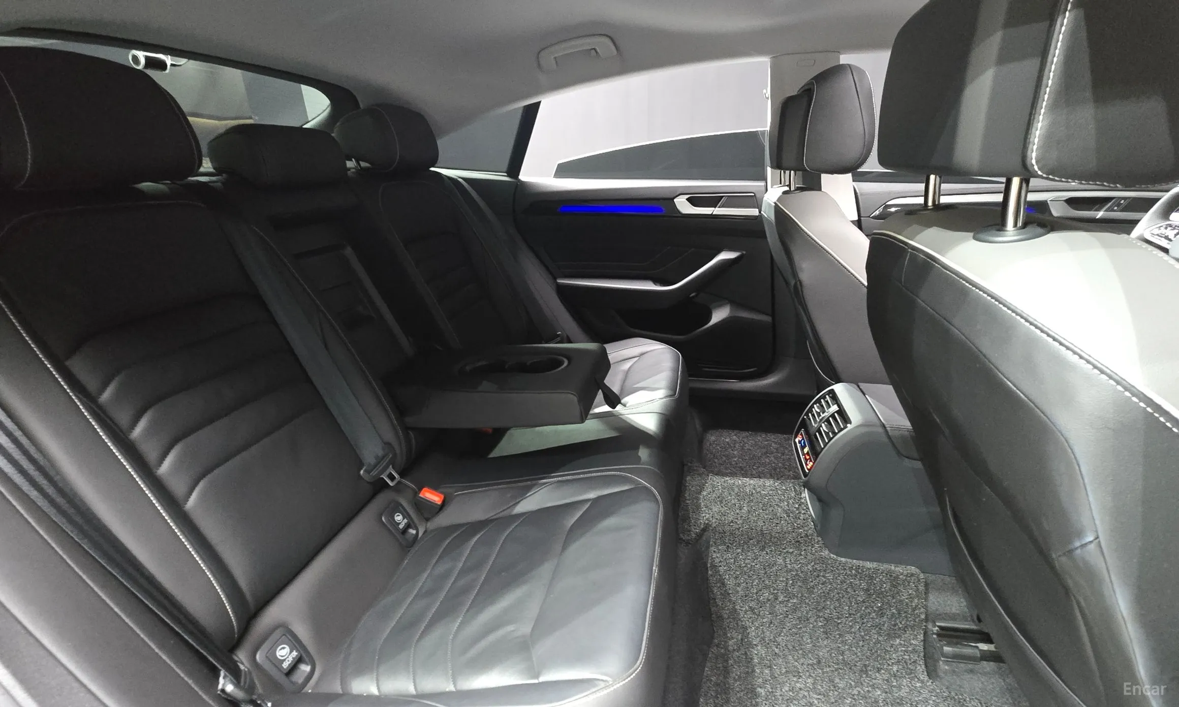Volkswagen Ateon превью 12