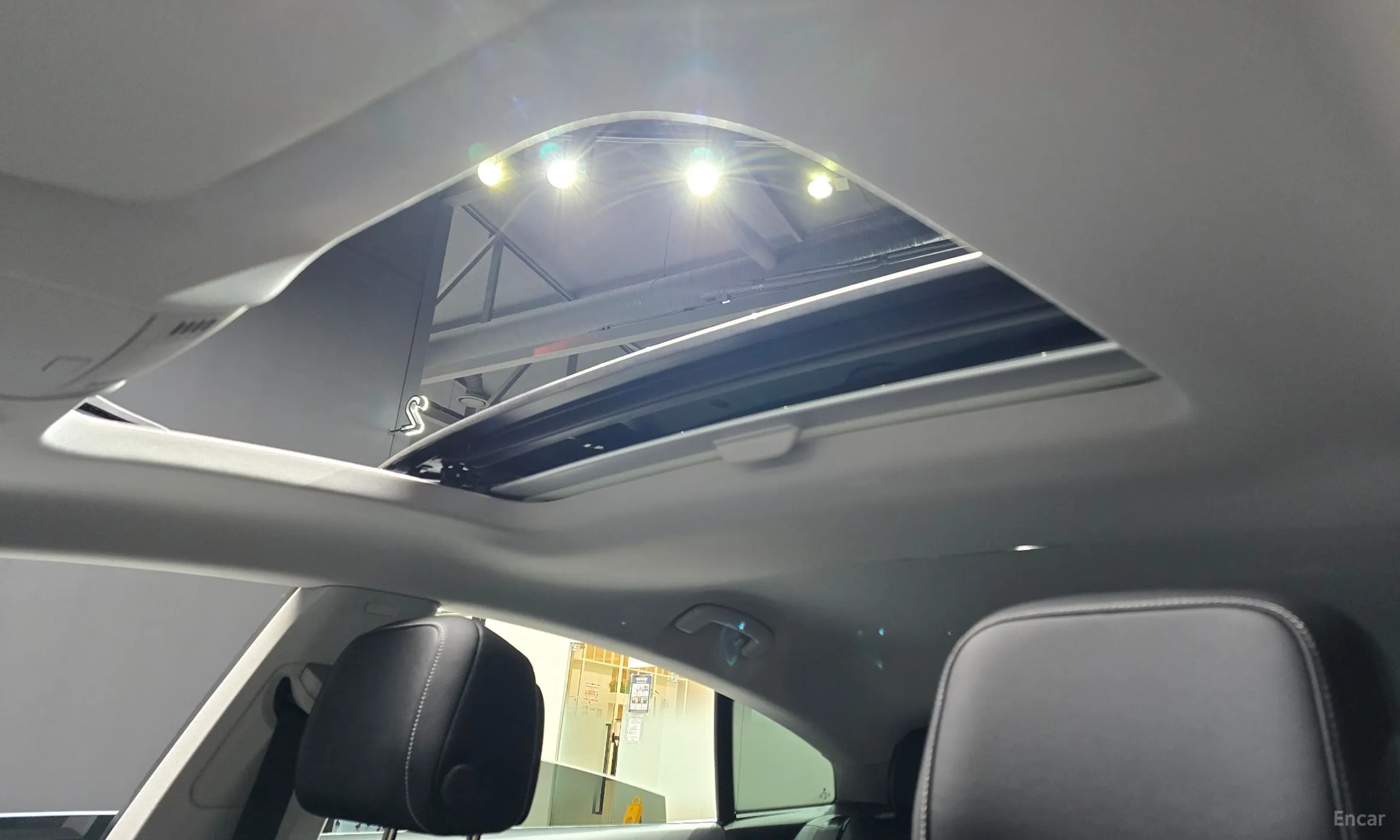 Volkswagen Ateon превью 18