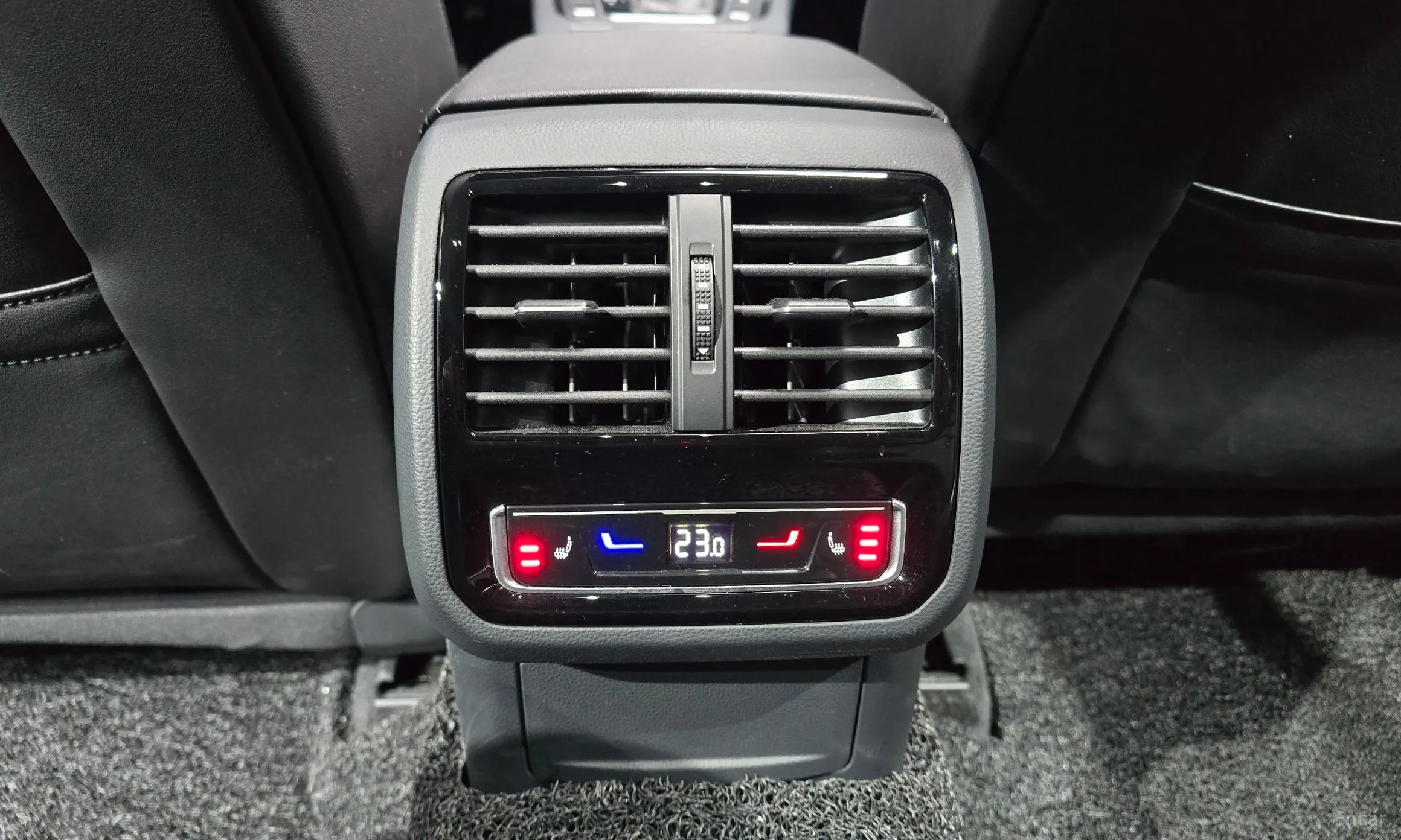 Volkswagen Ateon превью 19