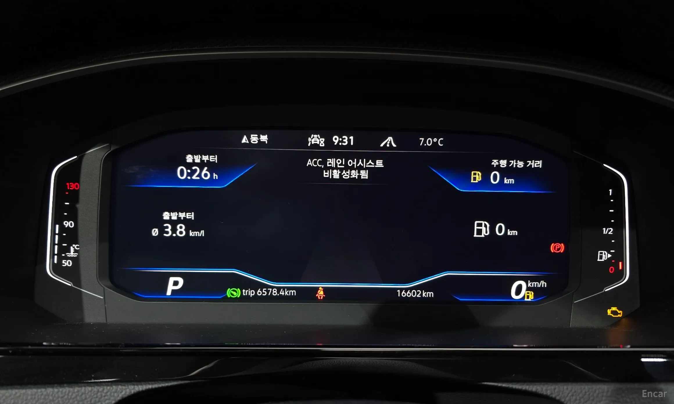 Volkswagen Ateon превью 8