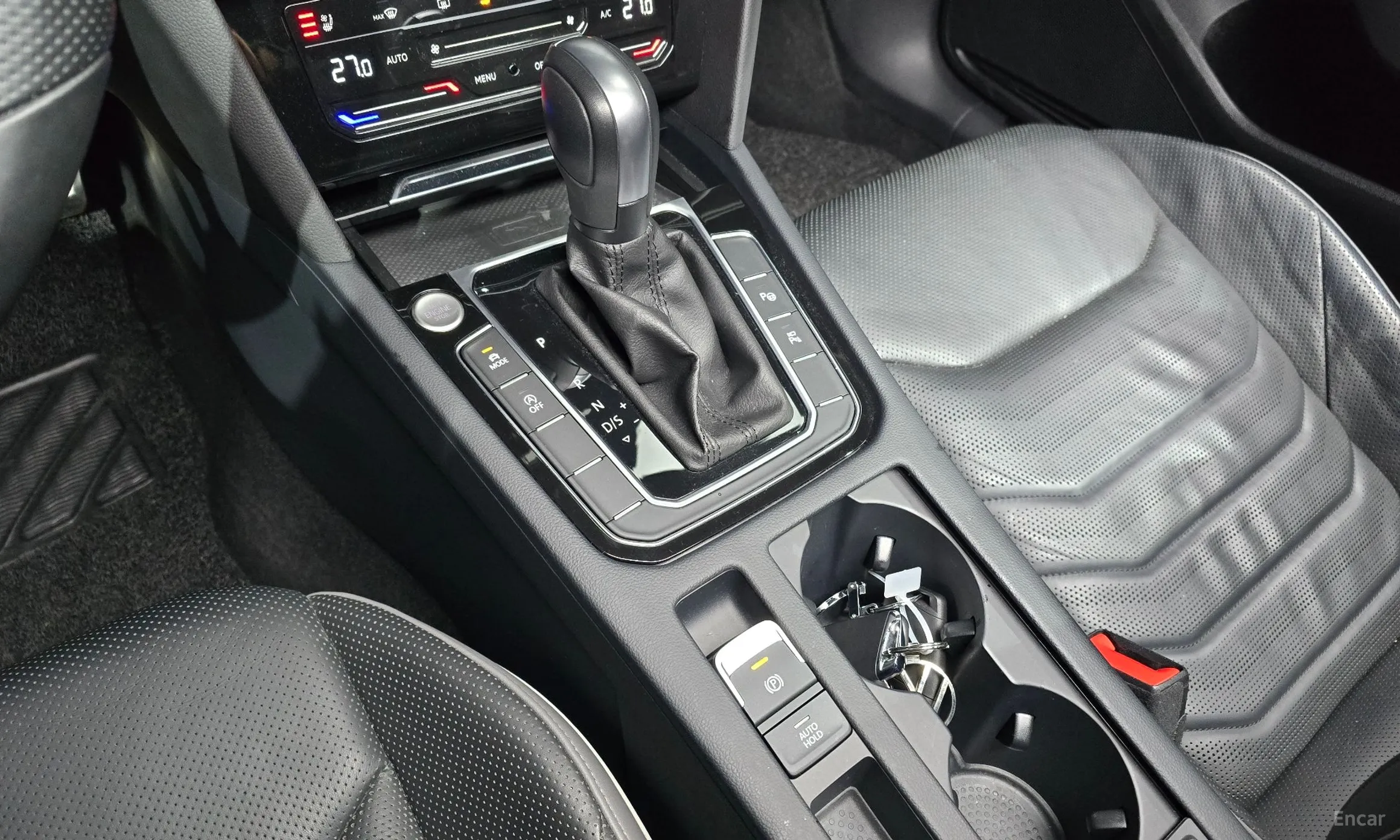 Volkswagen Ateon превью 9