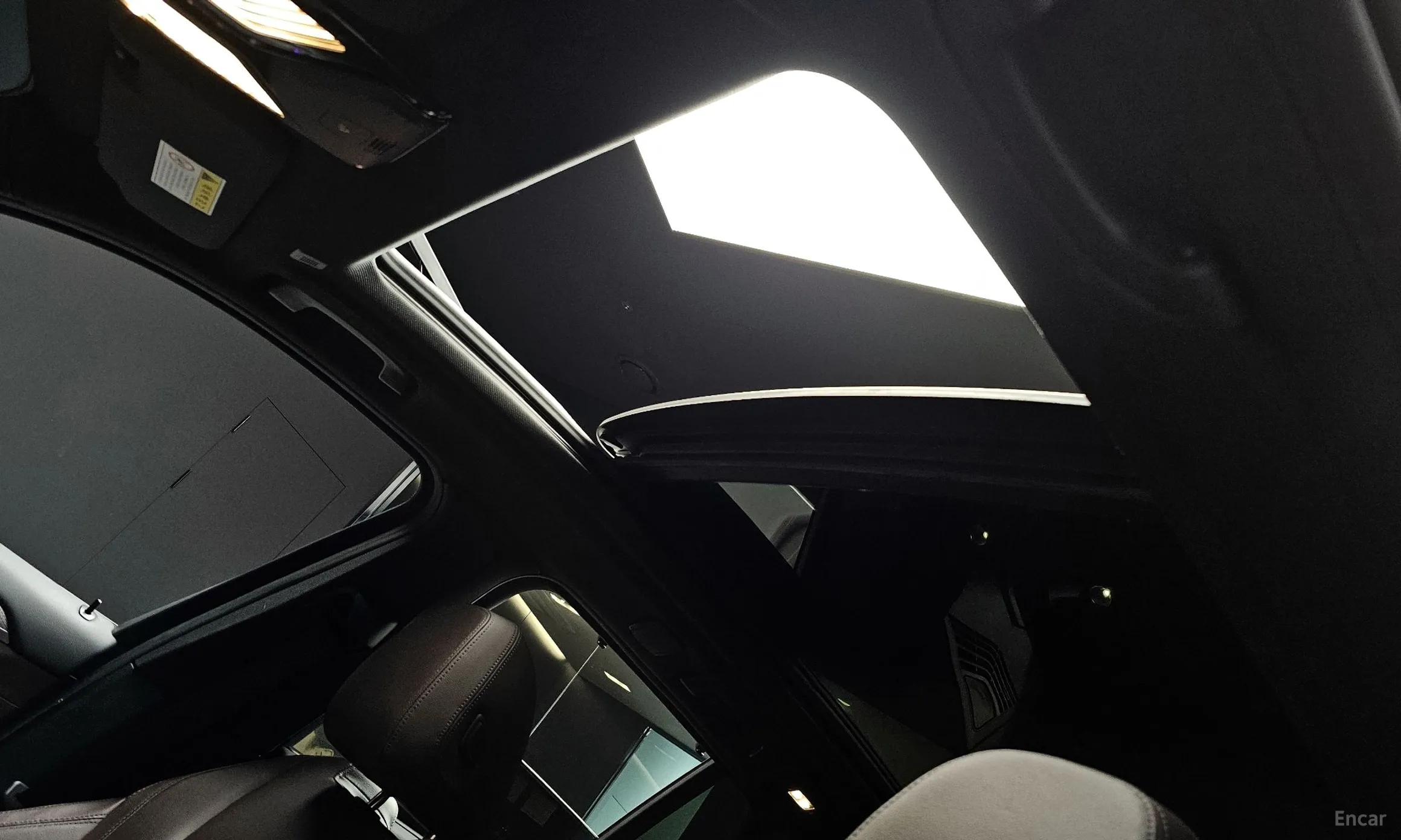 BMW X3 (G01) превью 18