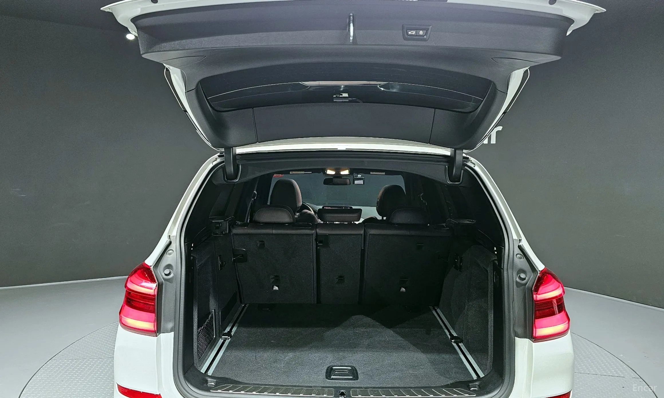 BMW X3 (G01) превью 20