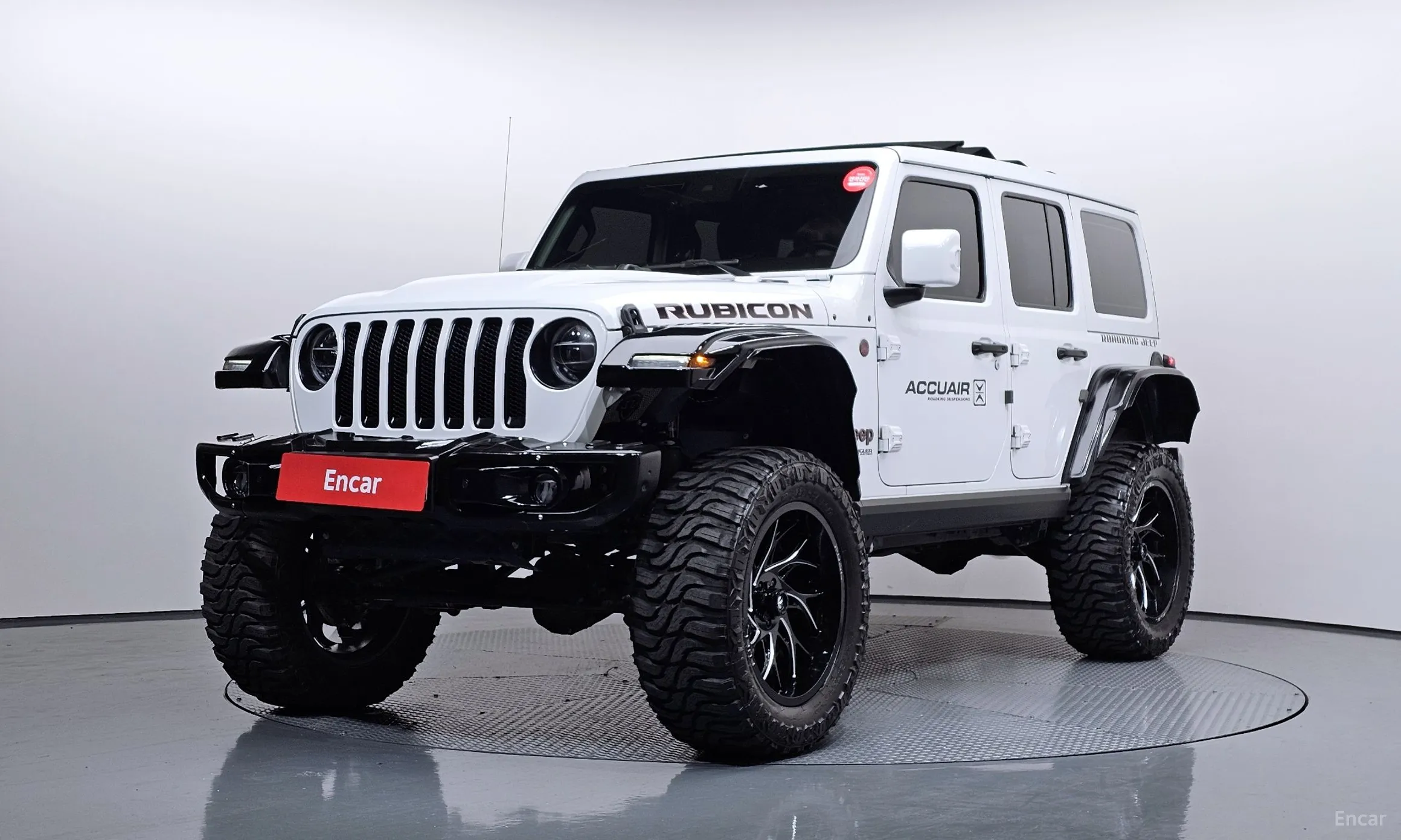 Jeep Wrangler (JL)