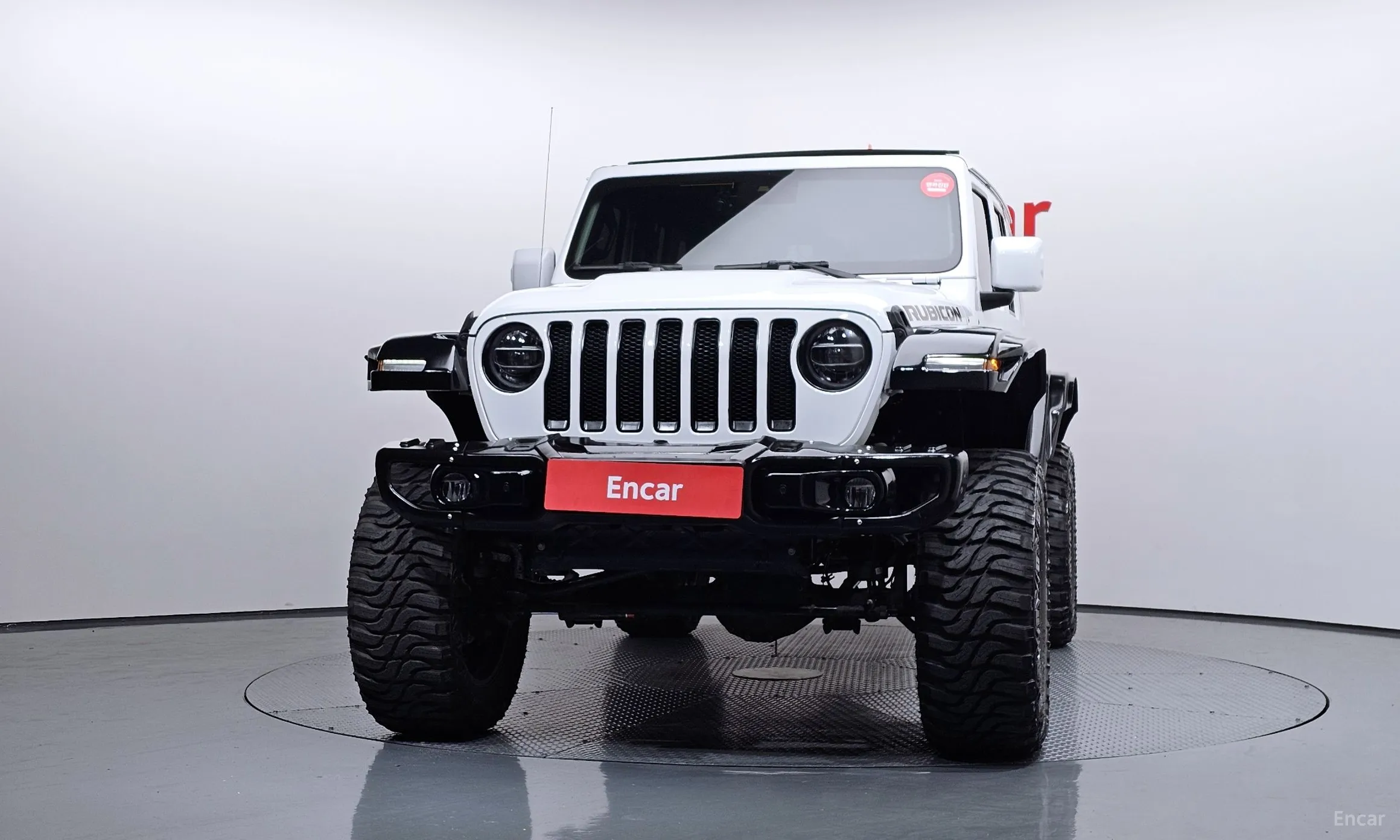 Jeep Wrangler (JL) превью 3
