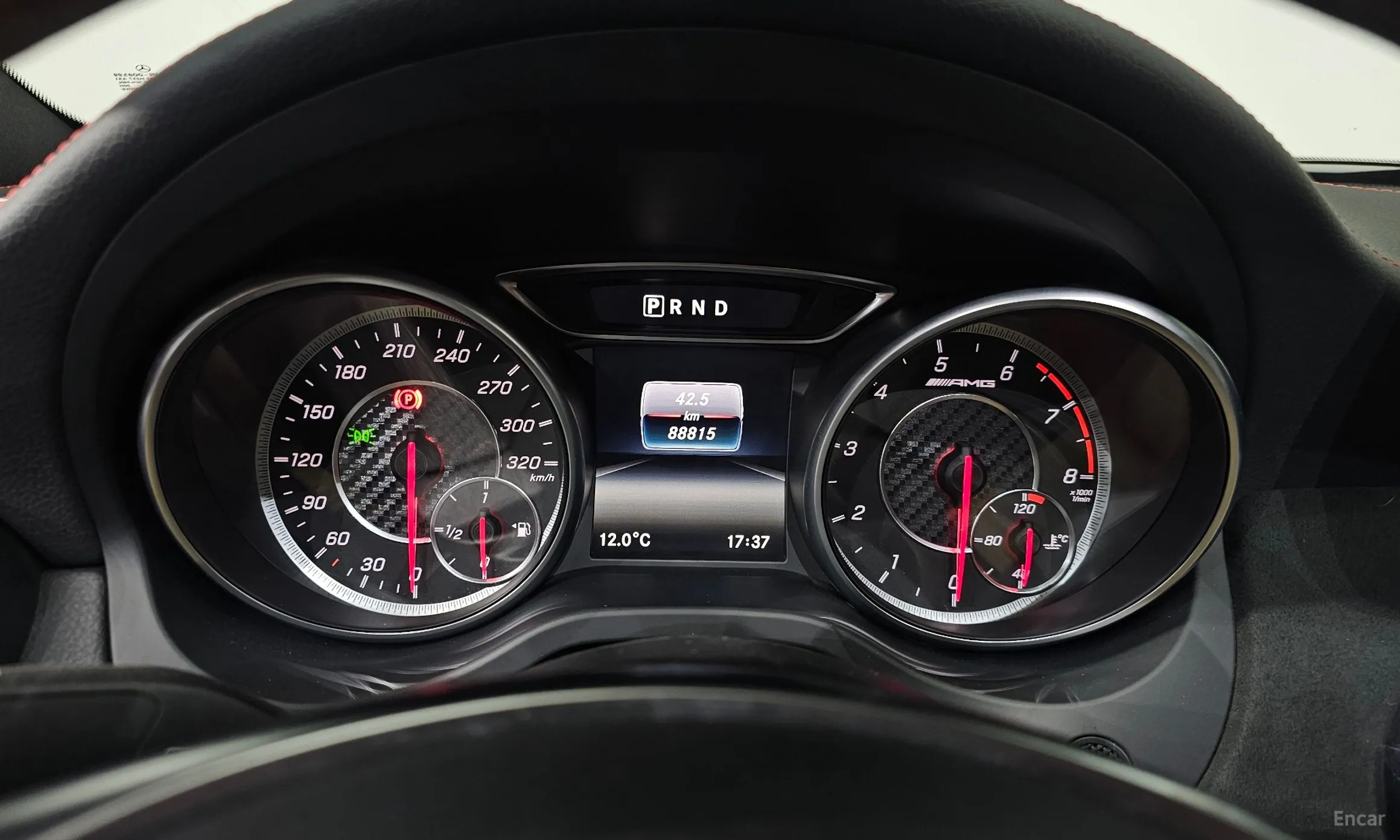 Mercedes Benz CLA-Class C117 превью 8