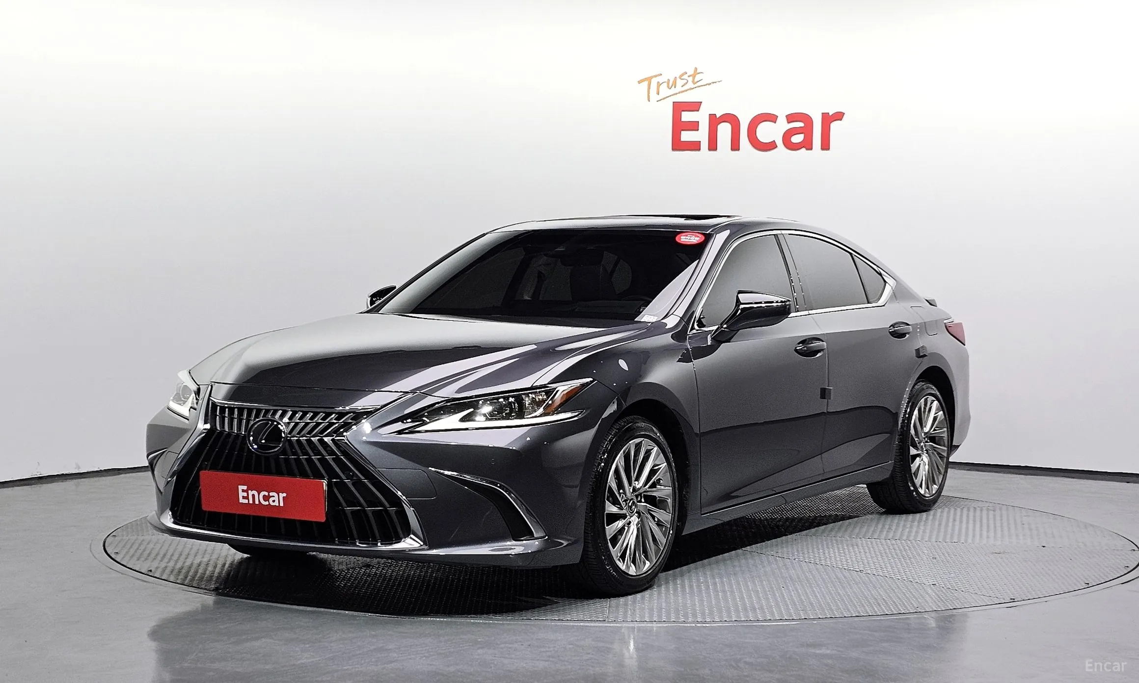 Lexus ES300h 7th Generation