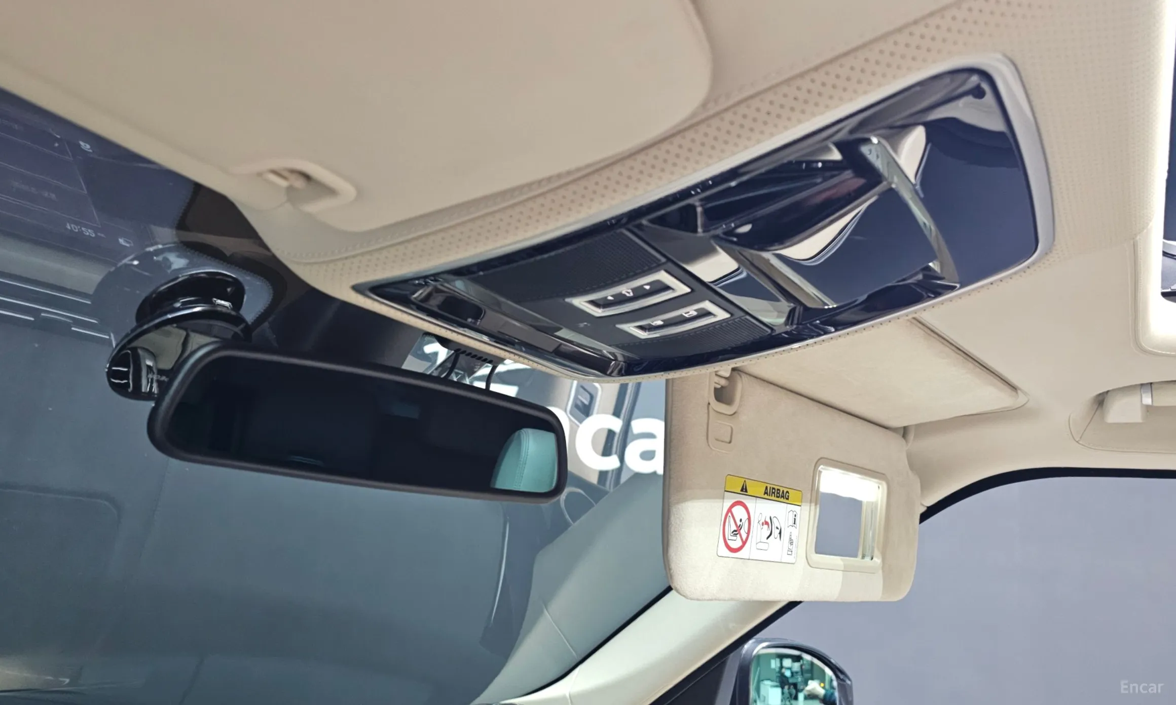 Land Rover Range Rover 4th Generation превью 19