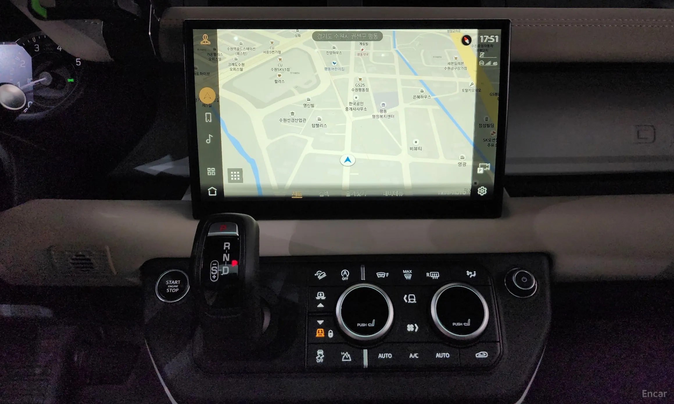 Land Rover Defender (L663) превью 15