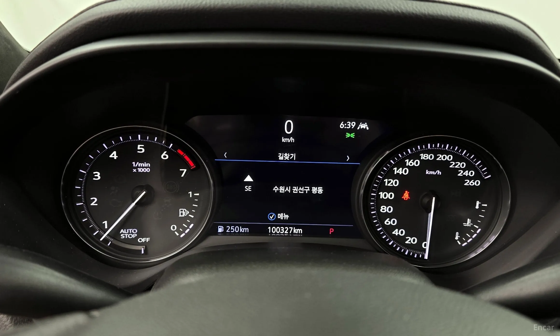 Cadillac CT4 превью 8