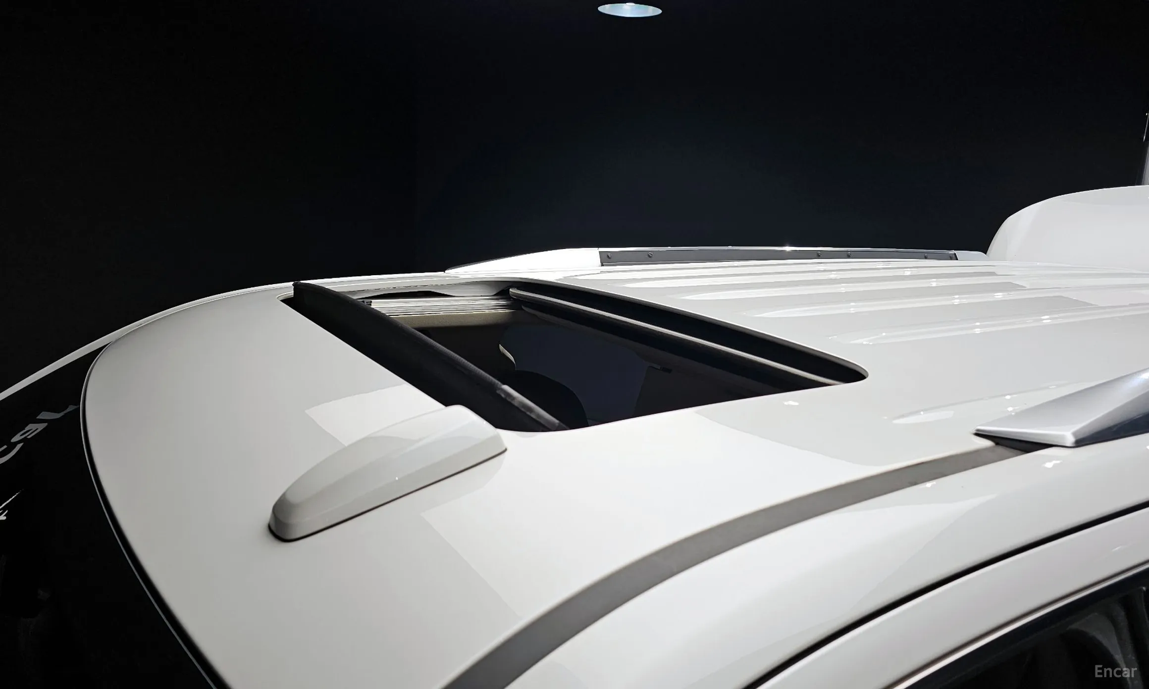 Cadillac Escalade превью 17