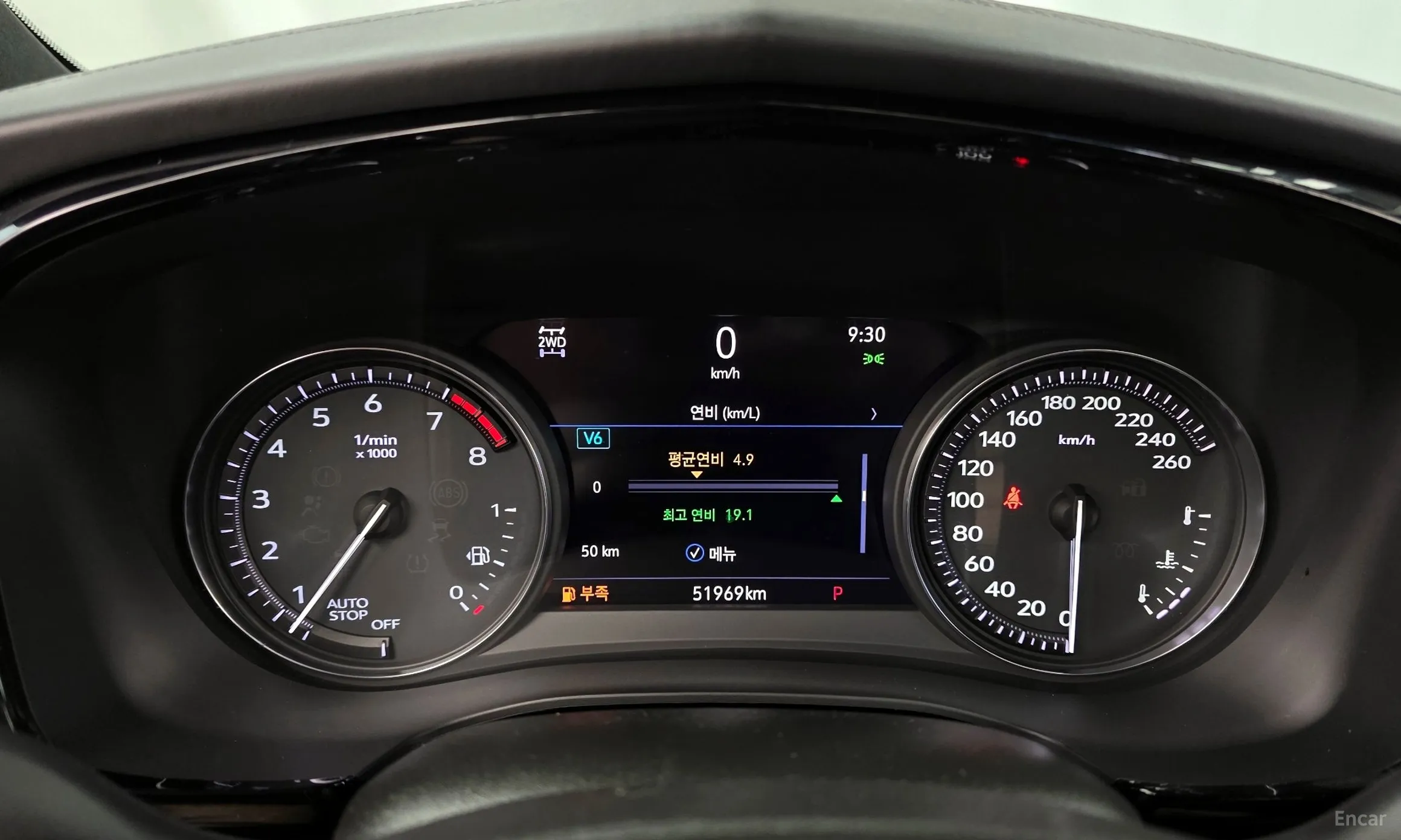 Cadillac XT6 превью 8