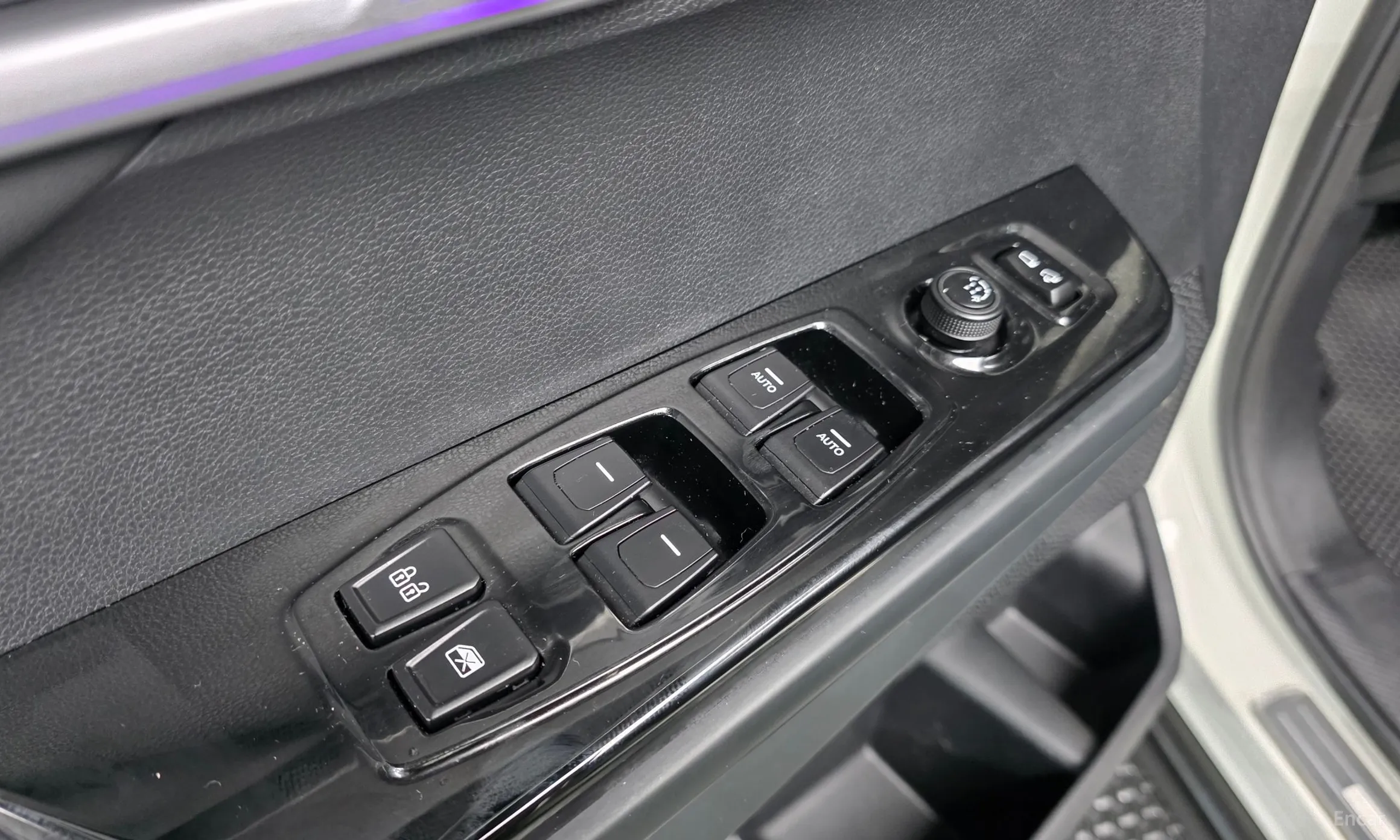 KG Mobility (SsangYong) Torres превью 13