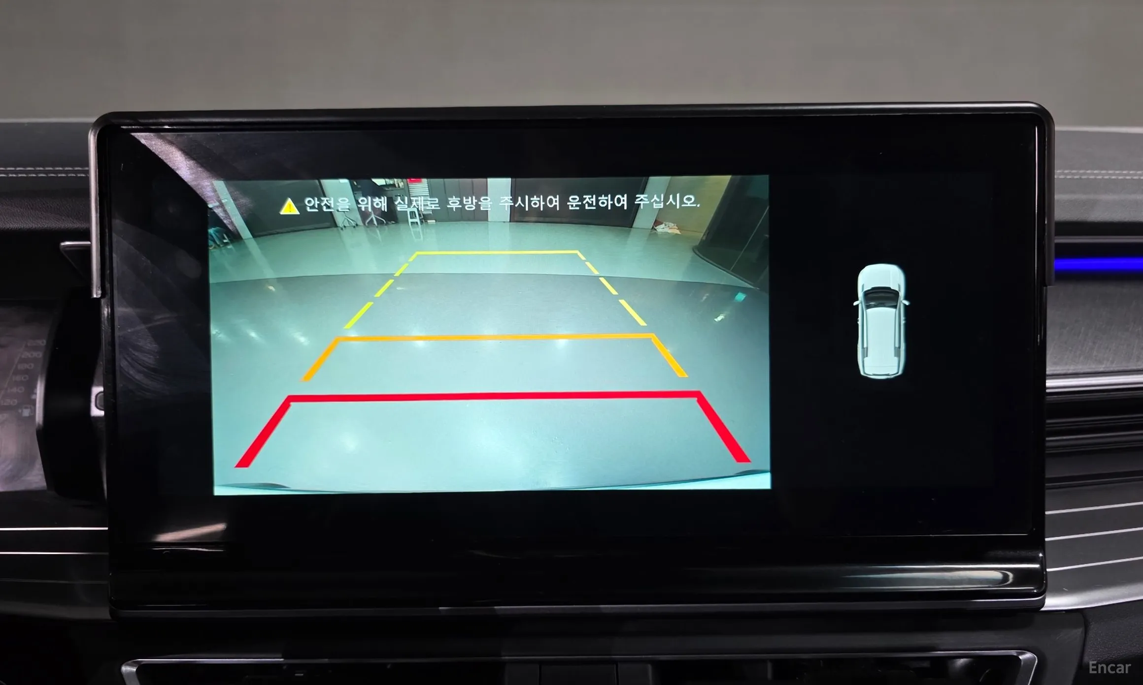 KG Mobility (SsangYong) Torres превью 16