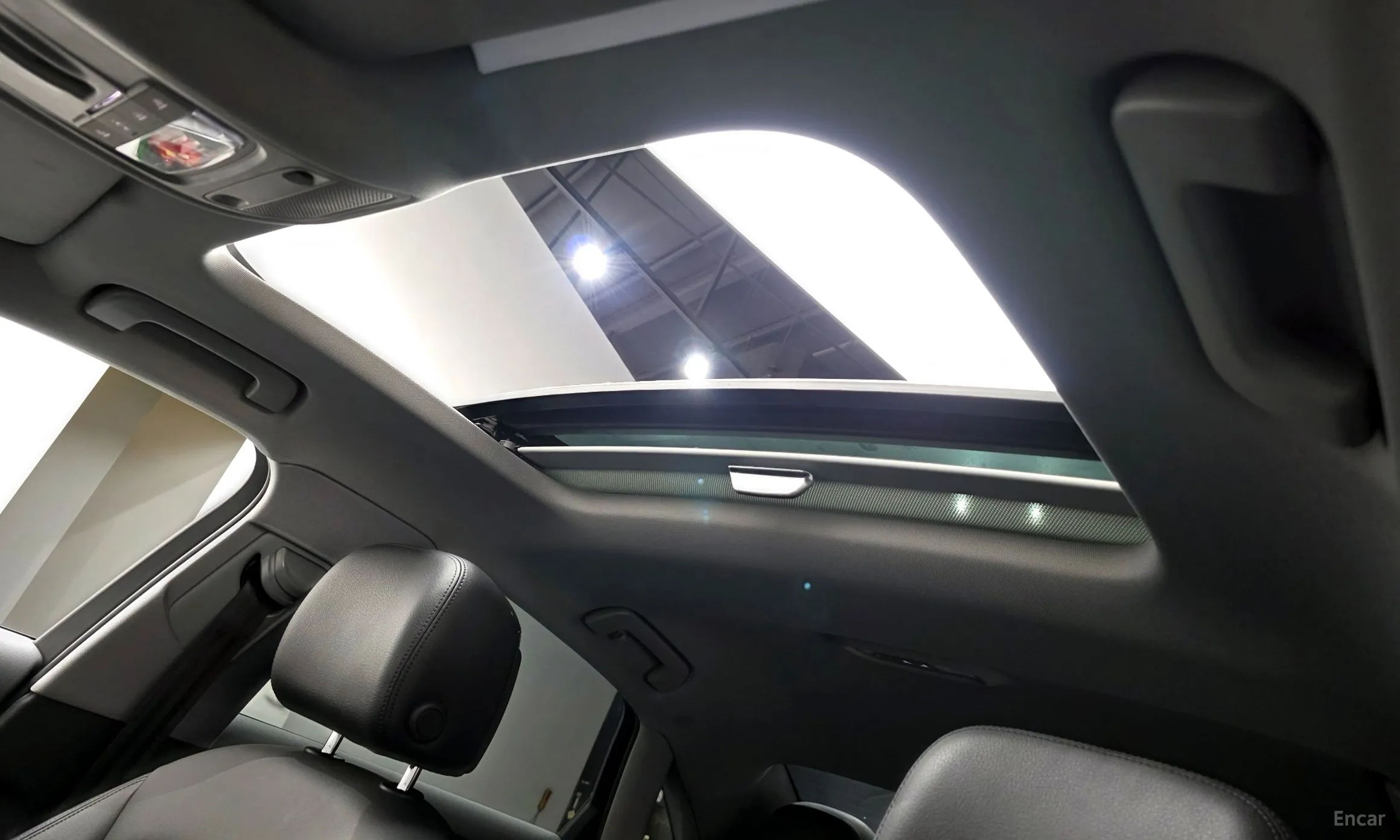 Audi New A3 превью 19