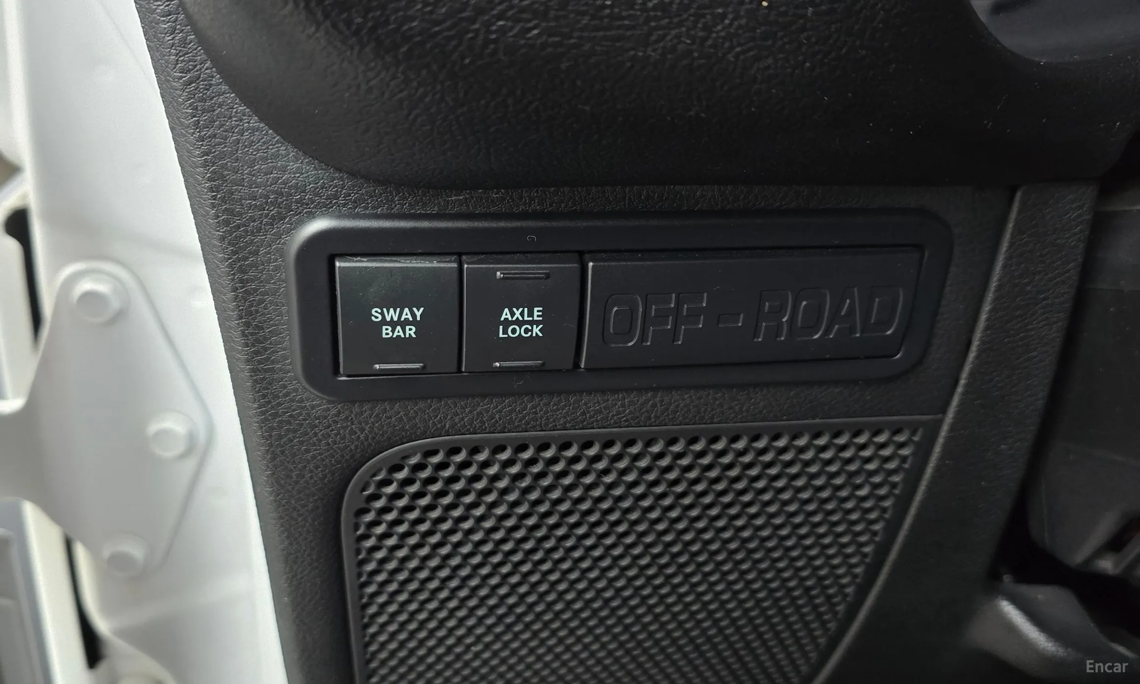 Jeep Wrangler (JK) превью 18