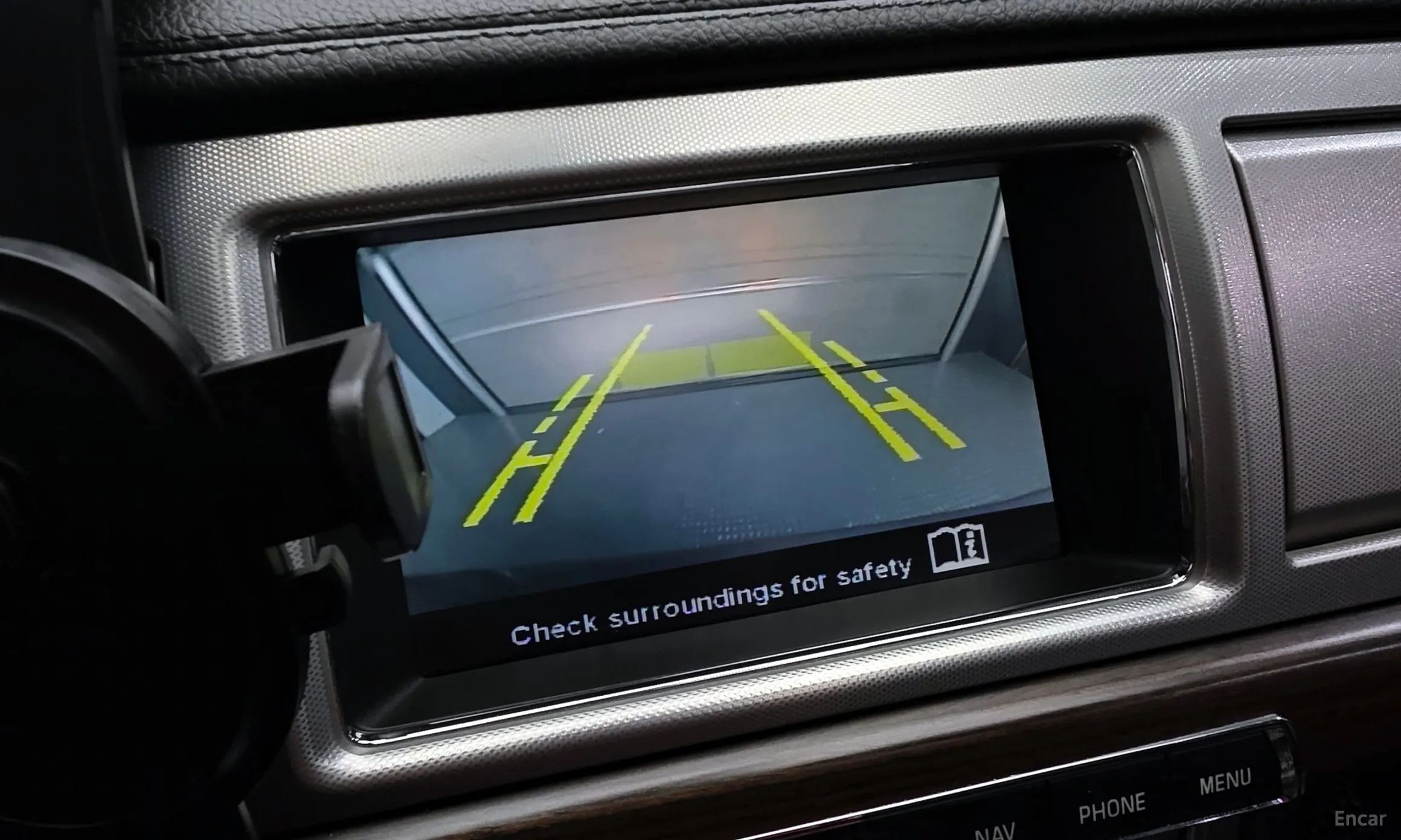 Jaguar New XF превью 15