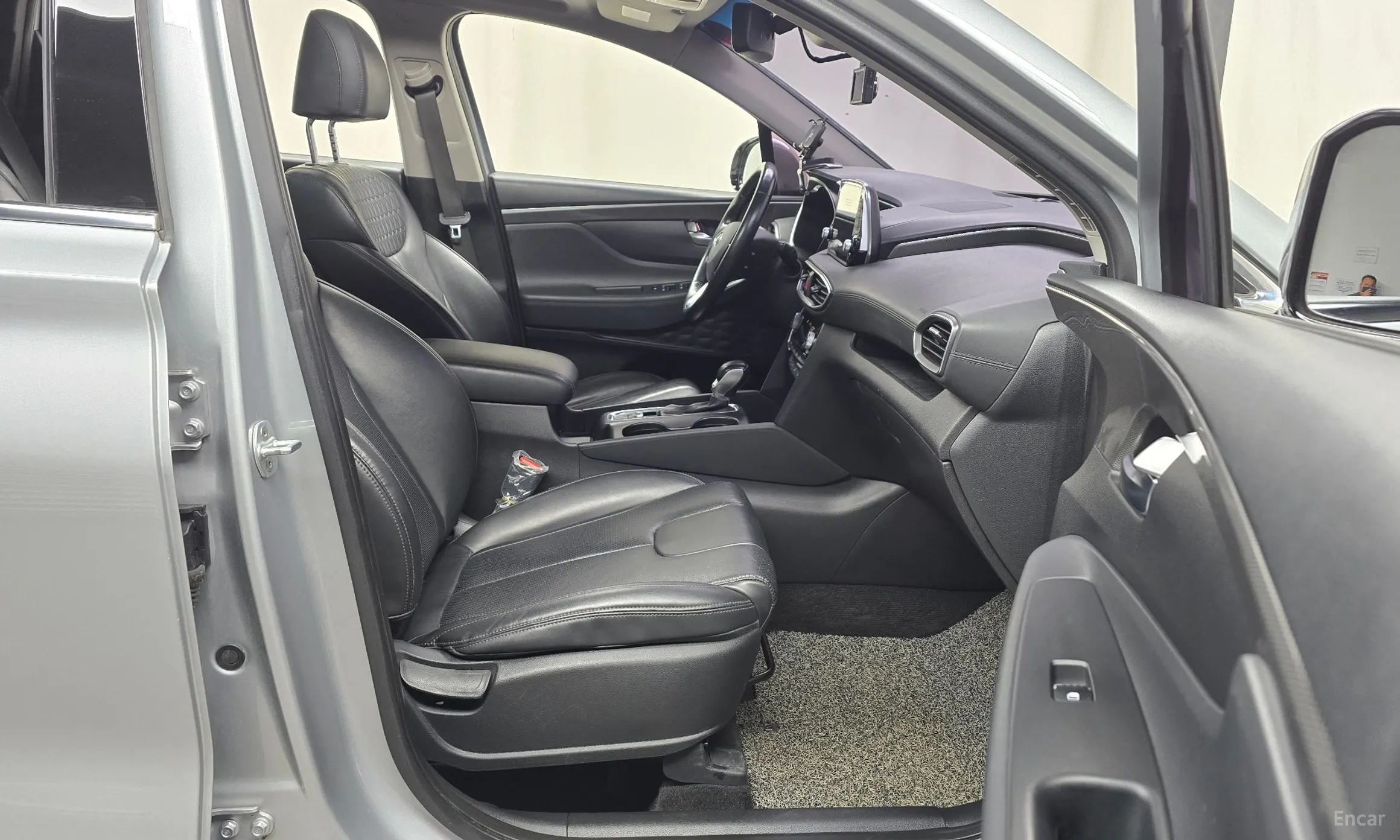 Hyundai Santa Fe TM превью 10