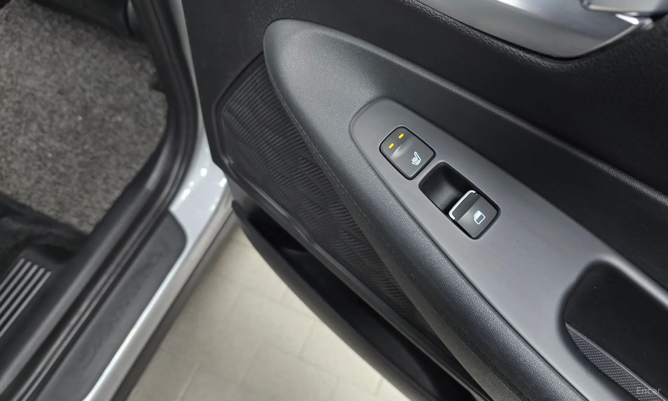 Hyundai Santa Fe TM превью 19