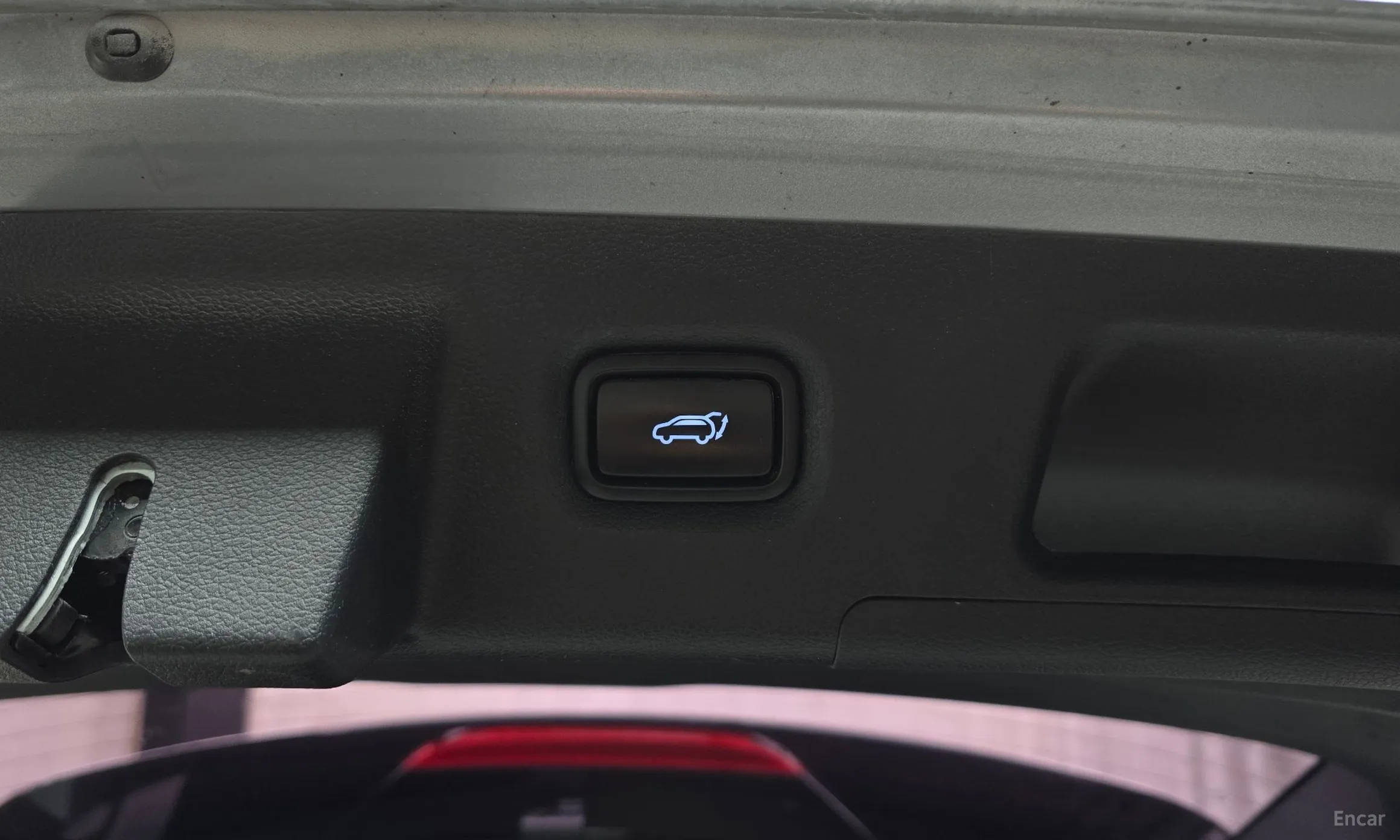 Hyundai Santa Fe TM превью 20